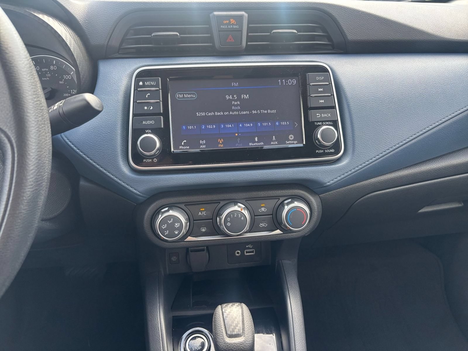 Thumbnail: 2025 Nissan Versa - 16