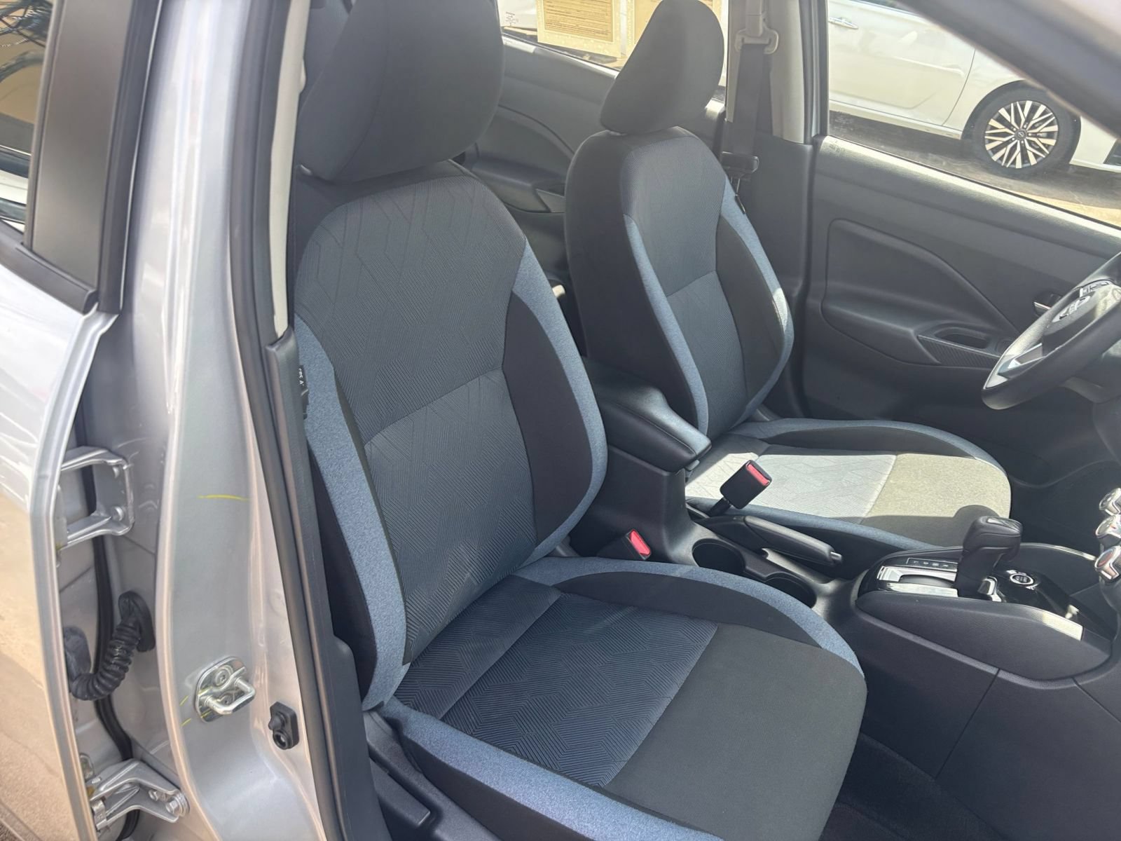 Thumbnail: 2025 Nissan Versa - 33