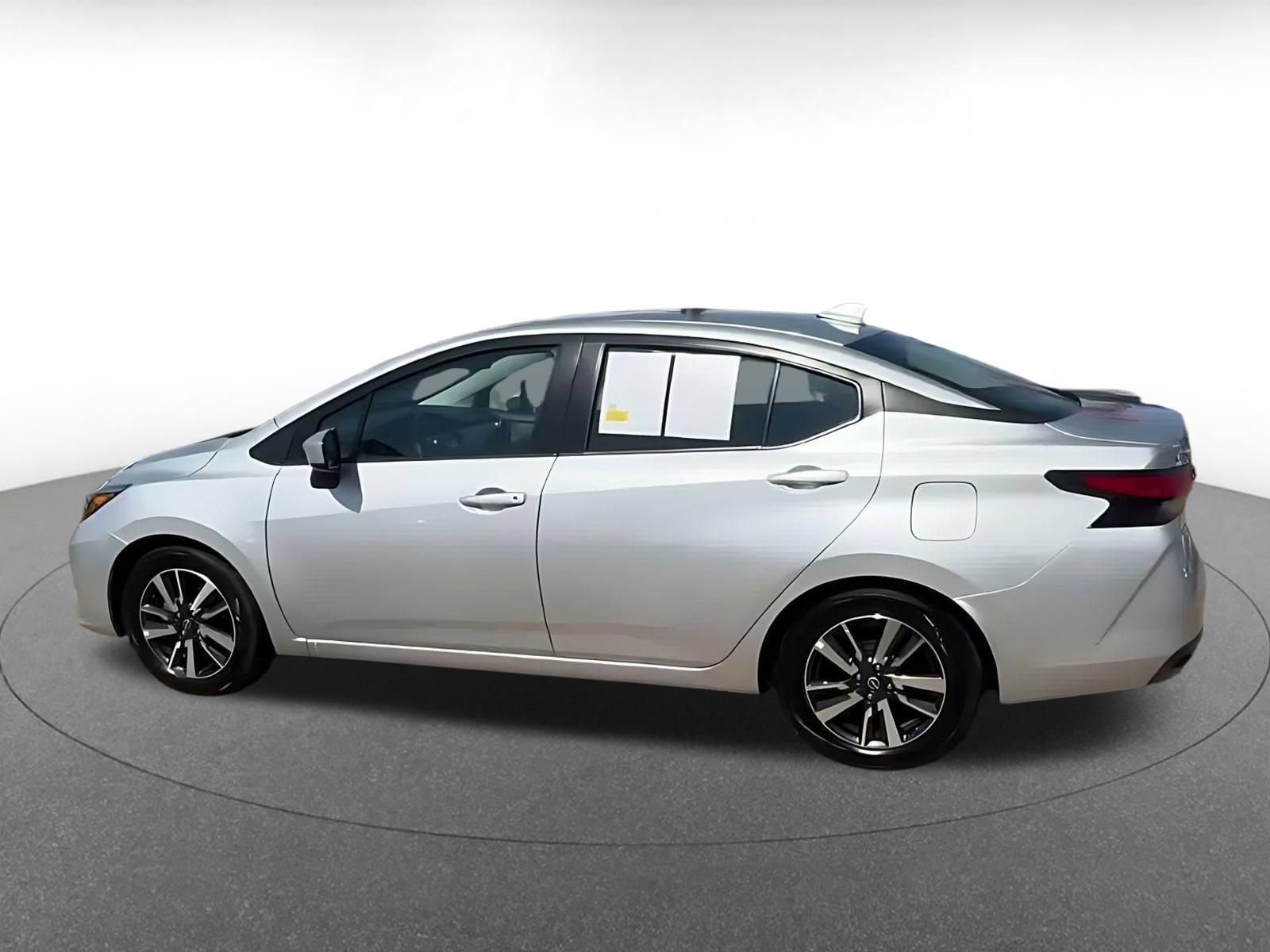 Thumbnail: 2025 Nissan Versa - 8