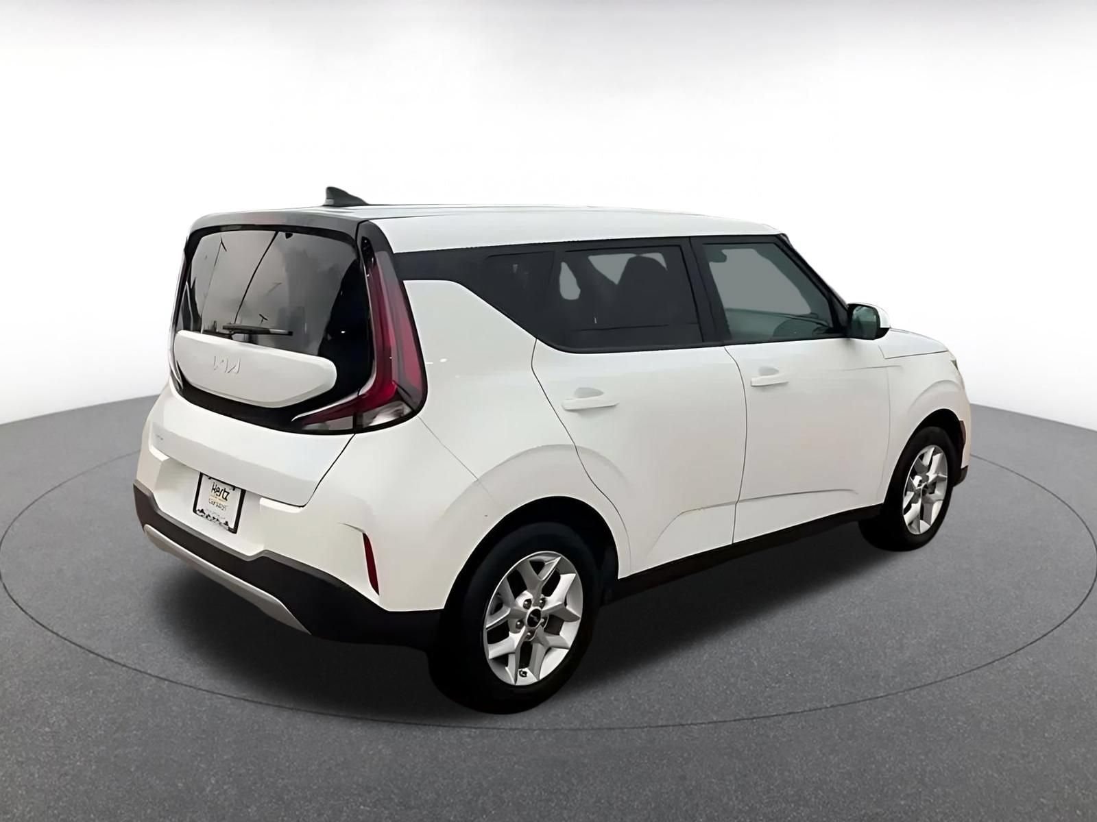 Thumbnail: 2025 Kia Soul - 14