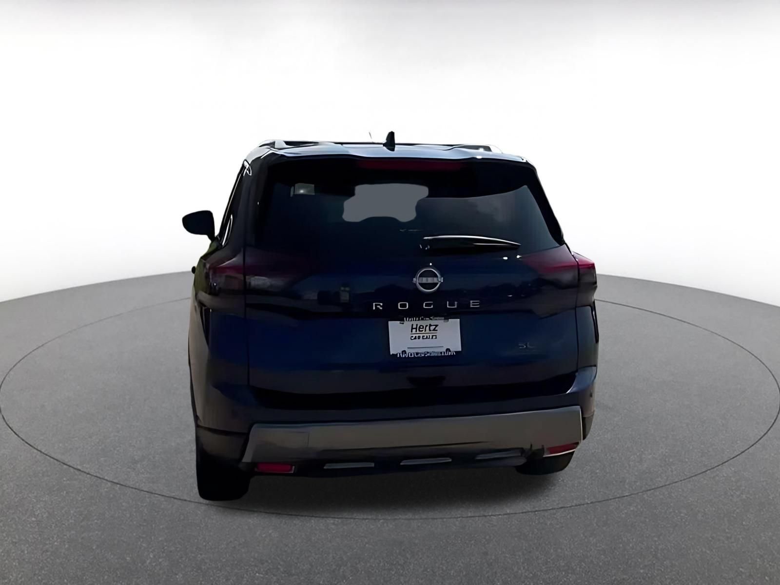 Thumbnail: 2026 Nissan Rogue - 12