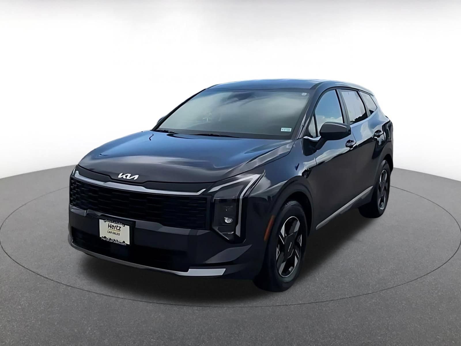 Thumbnail: 2026 Kia Sportage - 6