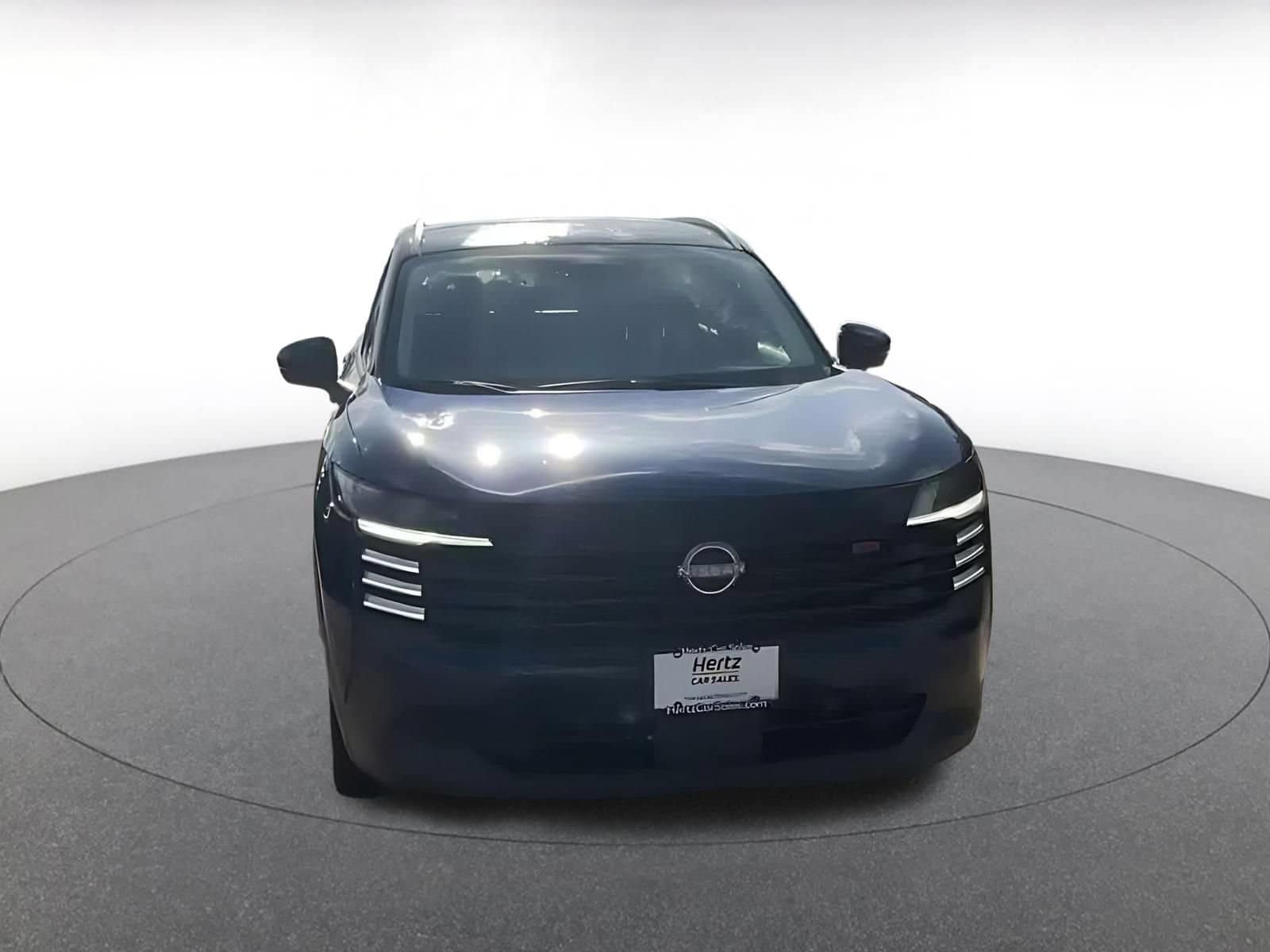 Thumbnail: 2026 Nissan Kicks - 4