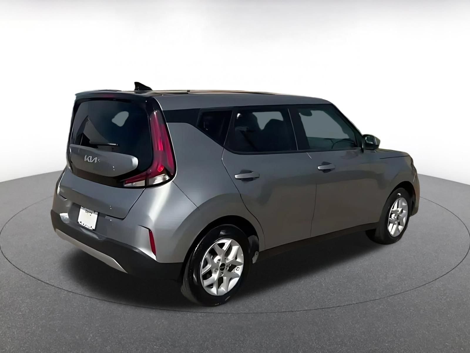 Thumbnail: 2025 Kia Soul - 14