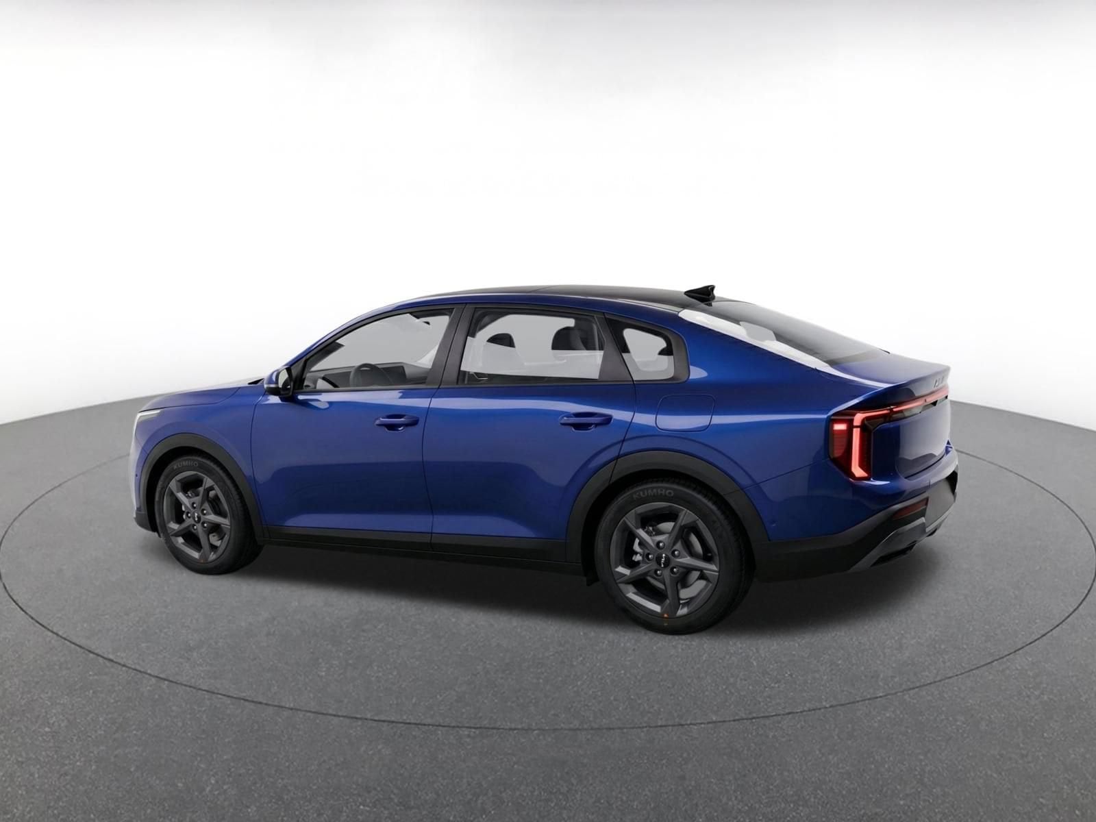 Thumbnail: 2026 Kia K4 - 6