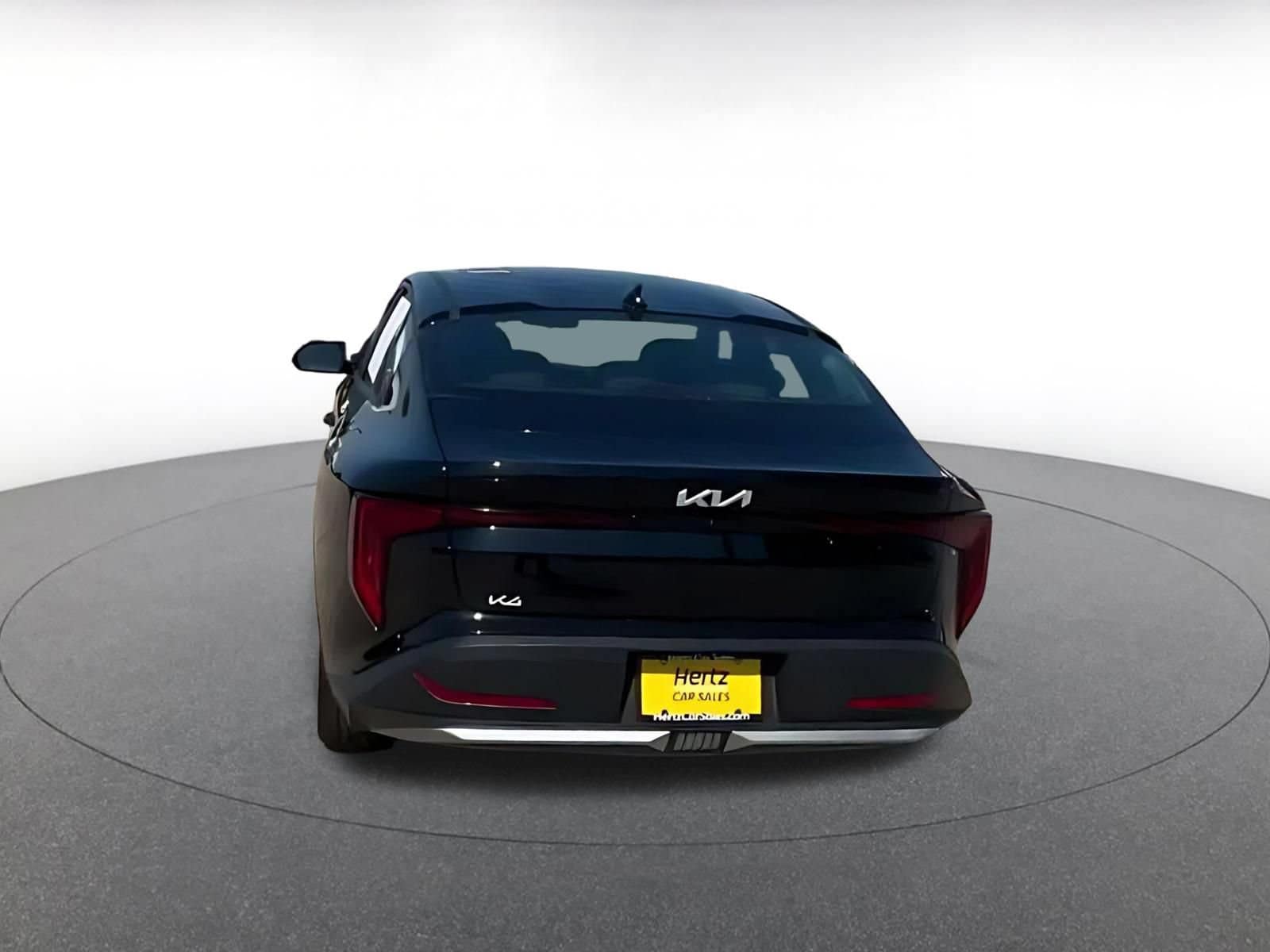Thumbnail: 2026 Kia K4 - 10