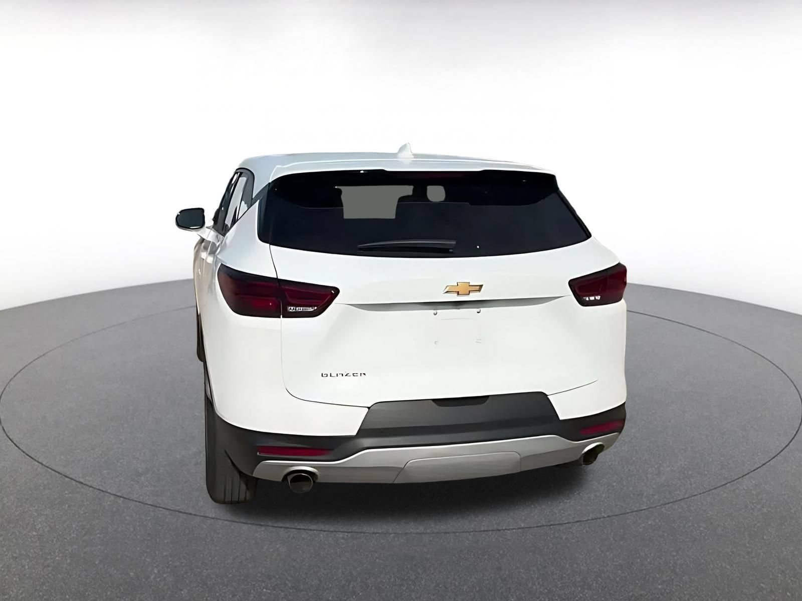 Thumbnail: 2026 Chevrolet Blazer - 6