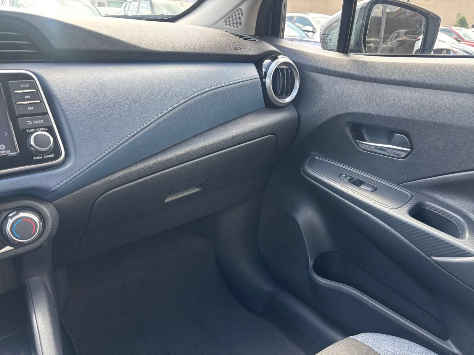 Thumbnail: 2025 Nissan Versa - 32