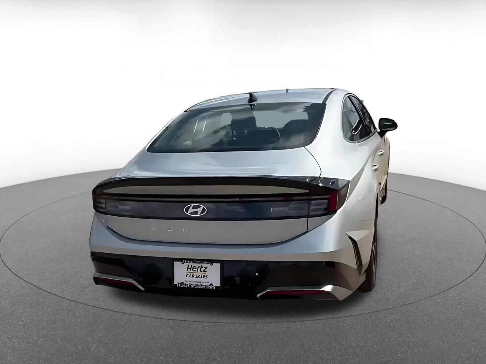 Thumbnail: 2025 Hyundai Sonata - 9