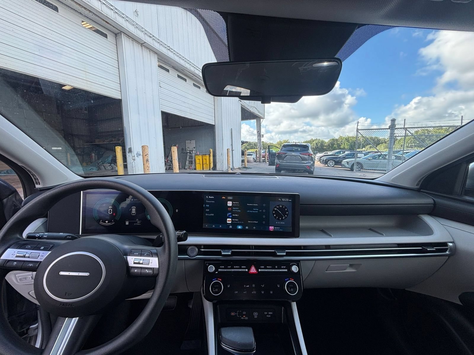 Thumbnail: 2026 Hyundai Tucson - 34