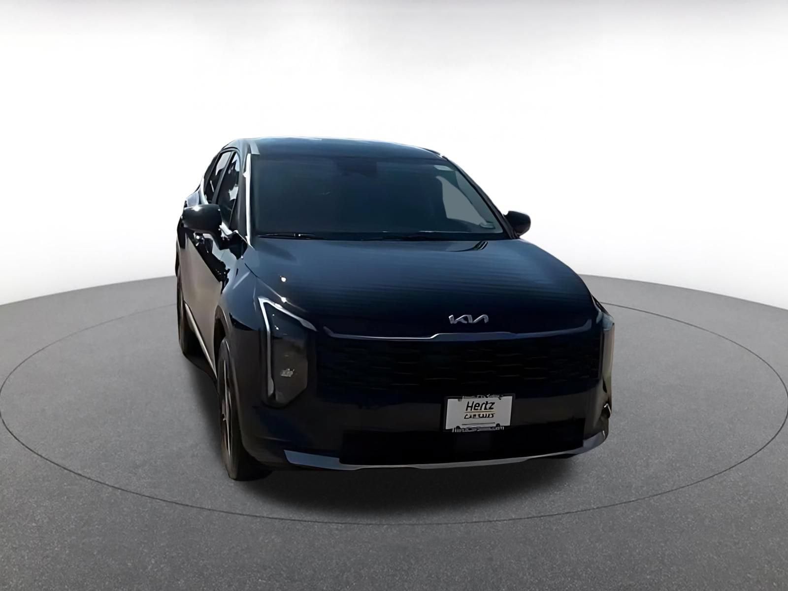 Thumbnail: 2026 Kia Sportage - 4