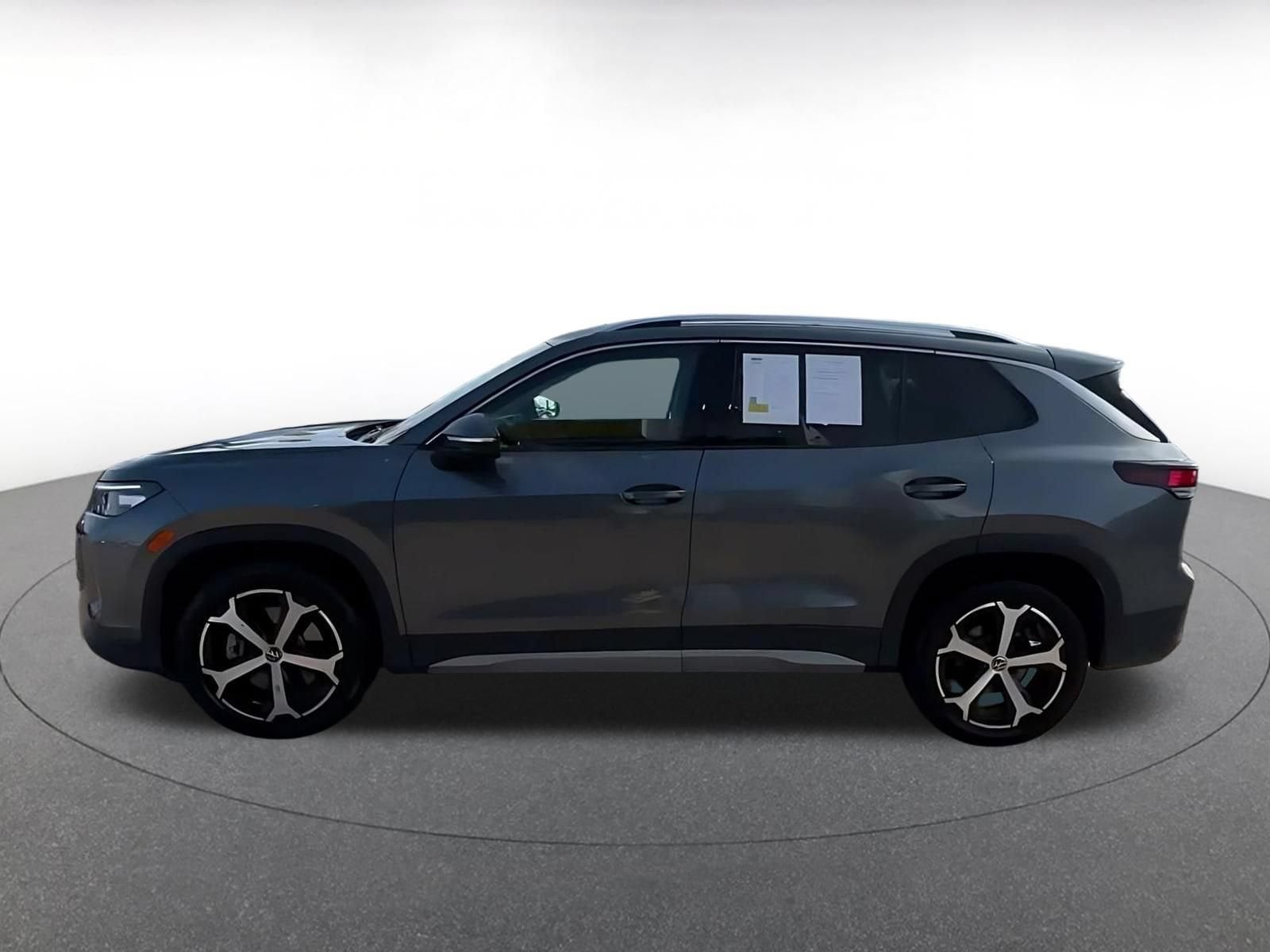 Thumbnail: 2026 Volkswagen Tiguan - 8