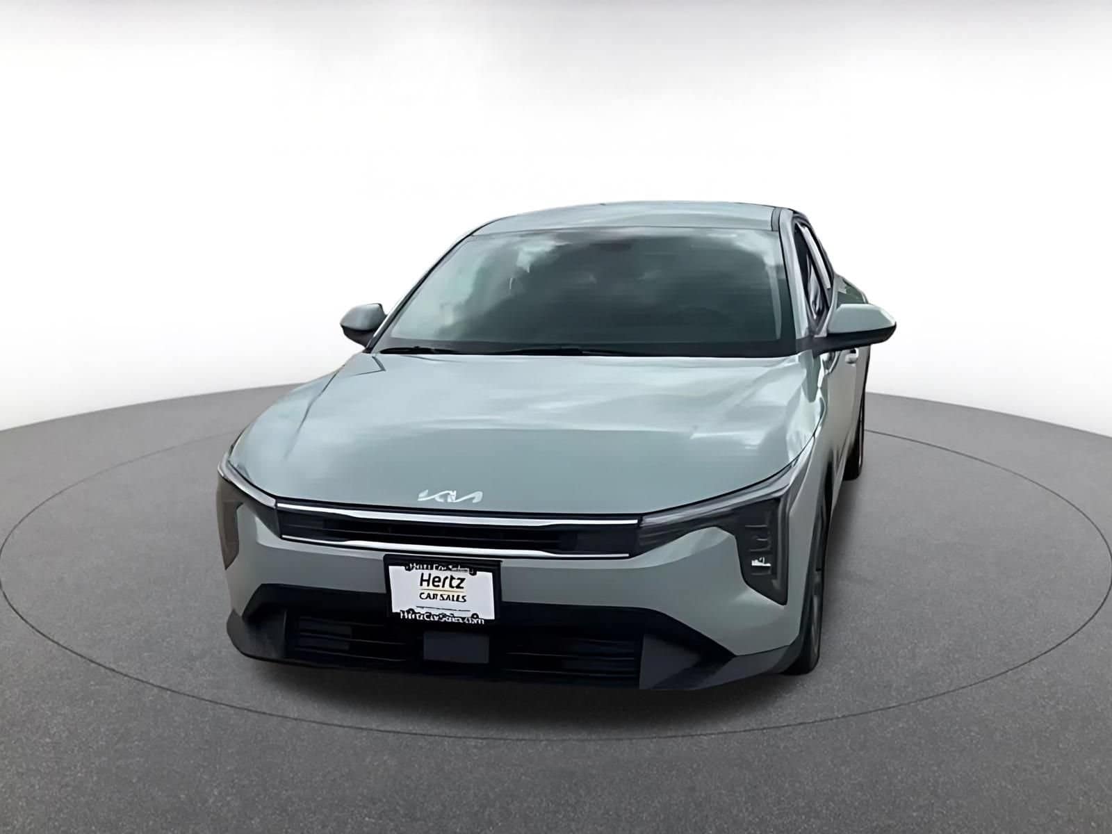 Thumbnail: 2026 Kia K4 - 7