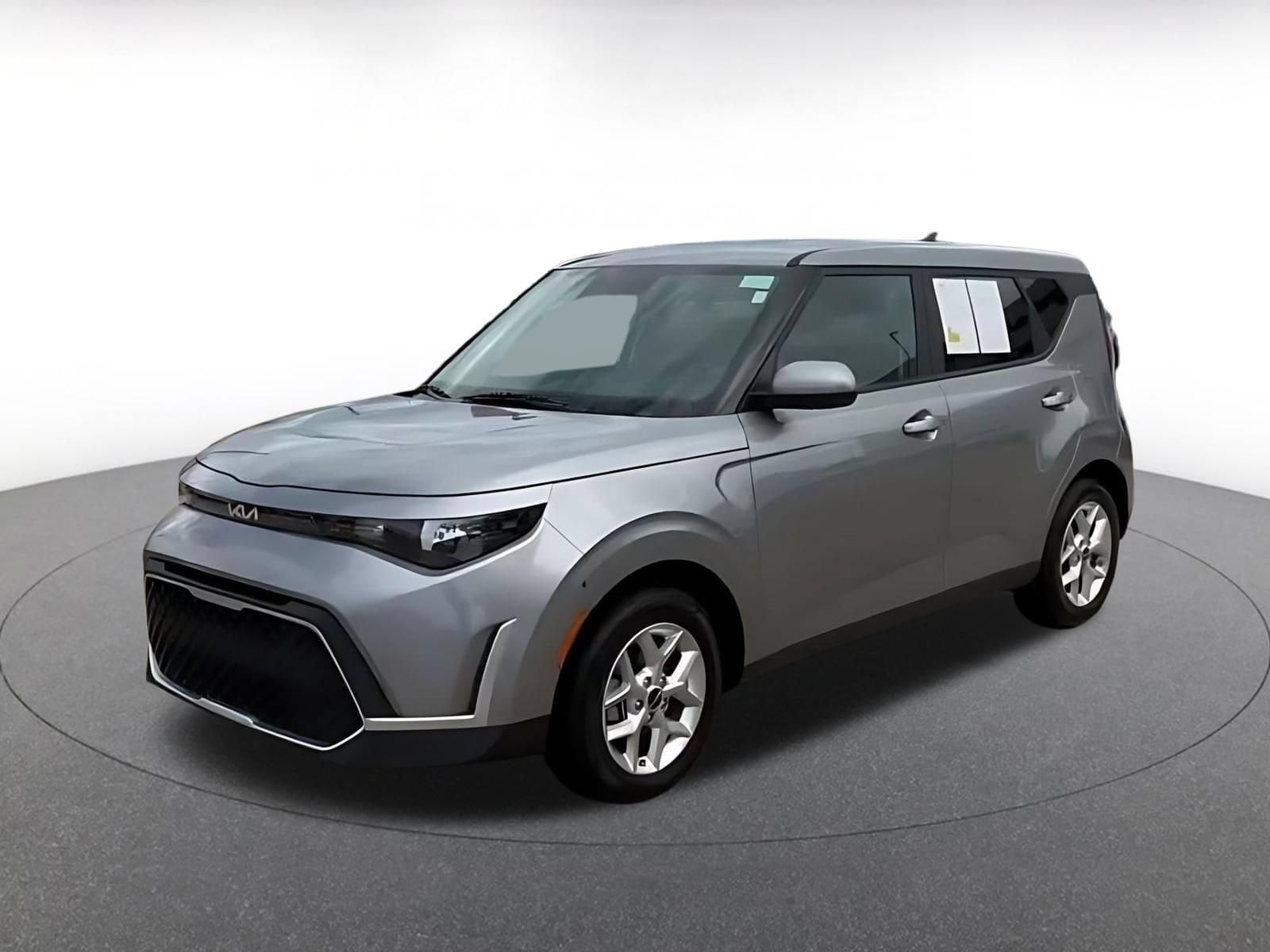 Thumbnail: 2025 Kia Soul - 7