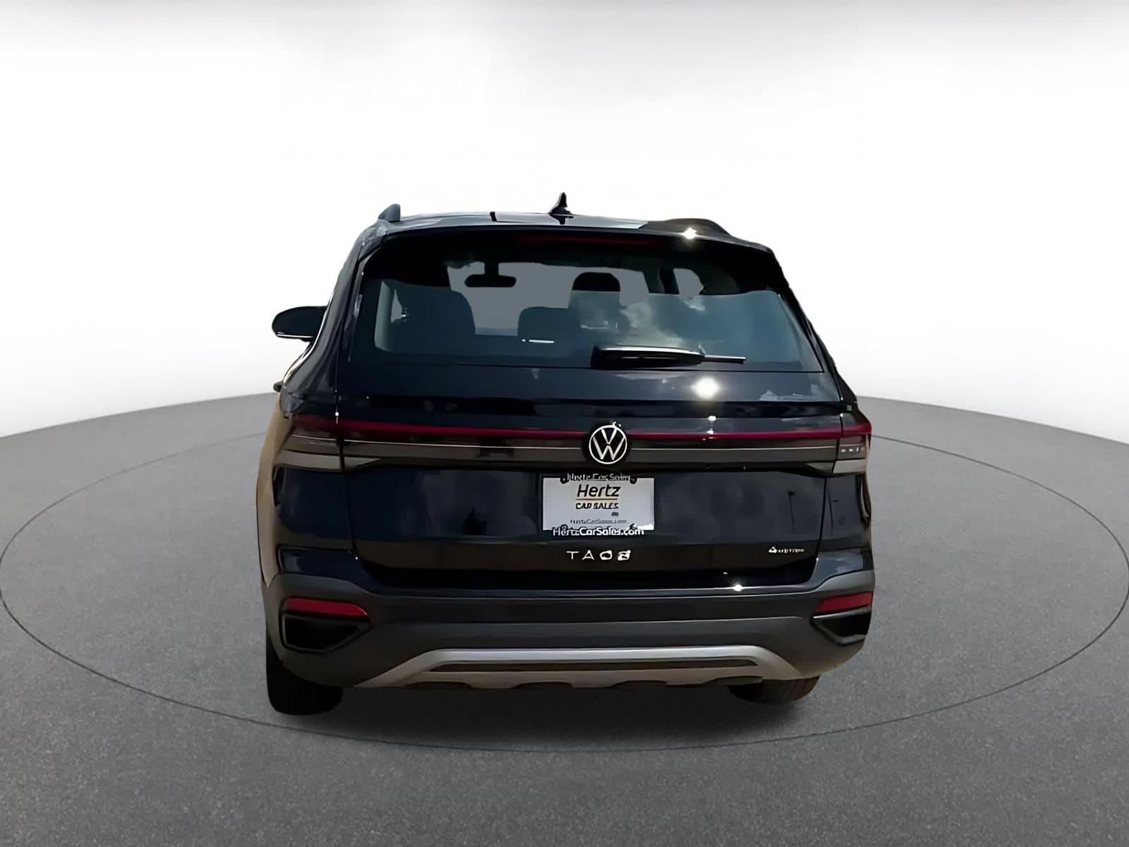 Thumbnail: 2026 Volkswagen Taos - 12