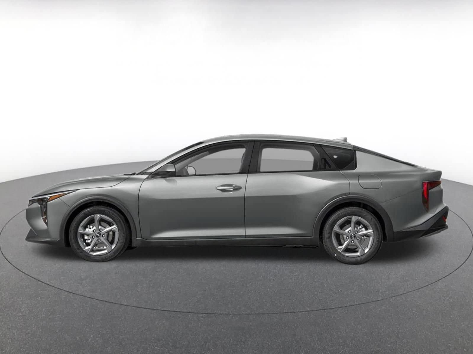 Thumbnail: 2026 Kia K4 - 3
