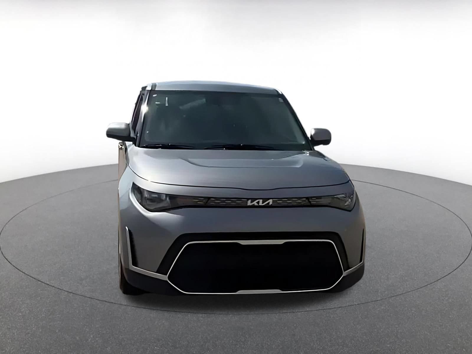 Thumbnail: 2025 Kia Soul - 4