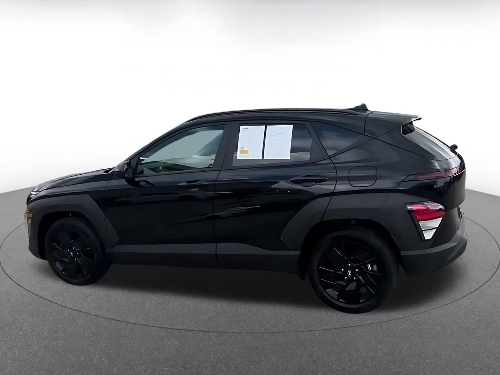 Thumbnail: 2026 Hyundai Kona - 8