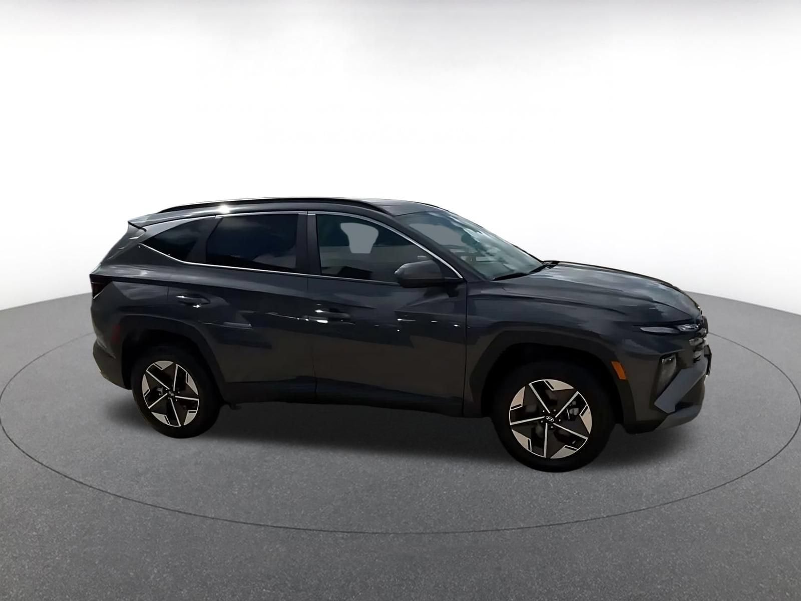 Thumbnail: 2026 Hyundai Tucson - 2