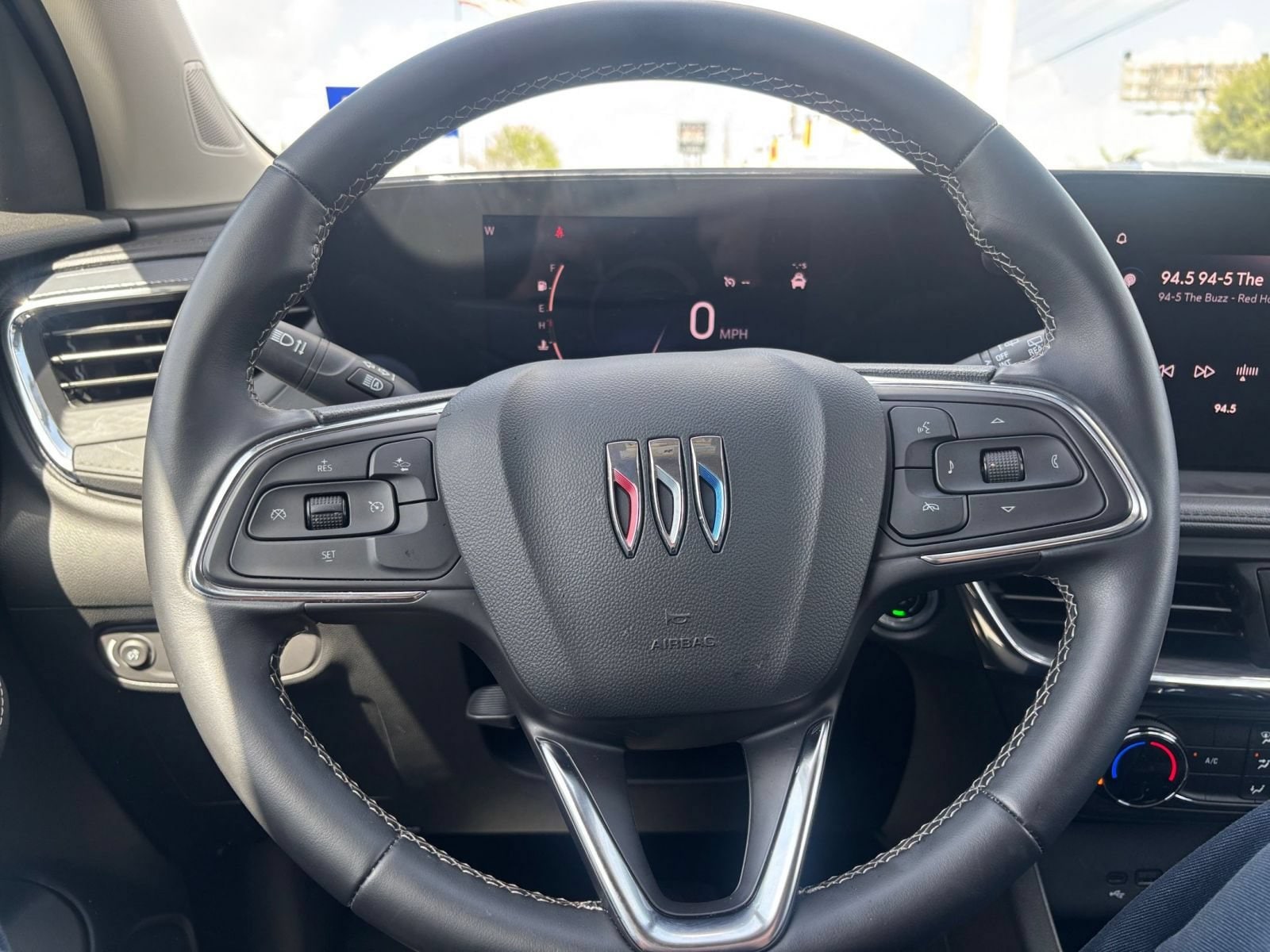 Thumbnail: 2026 Buick Encore GX - 26