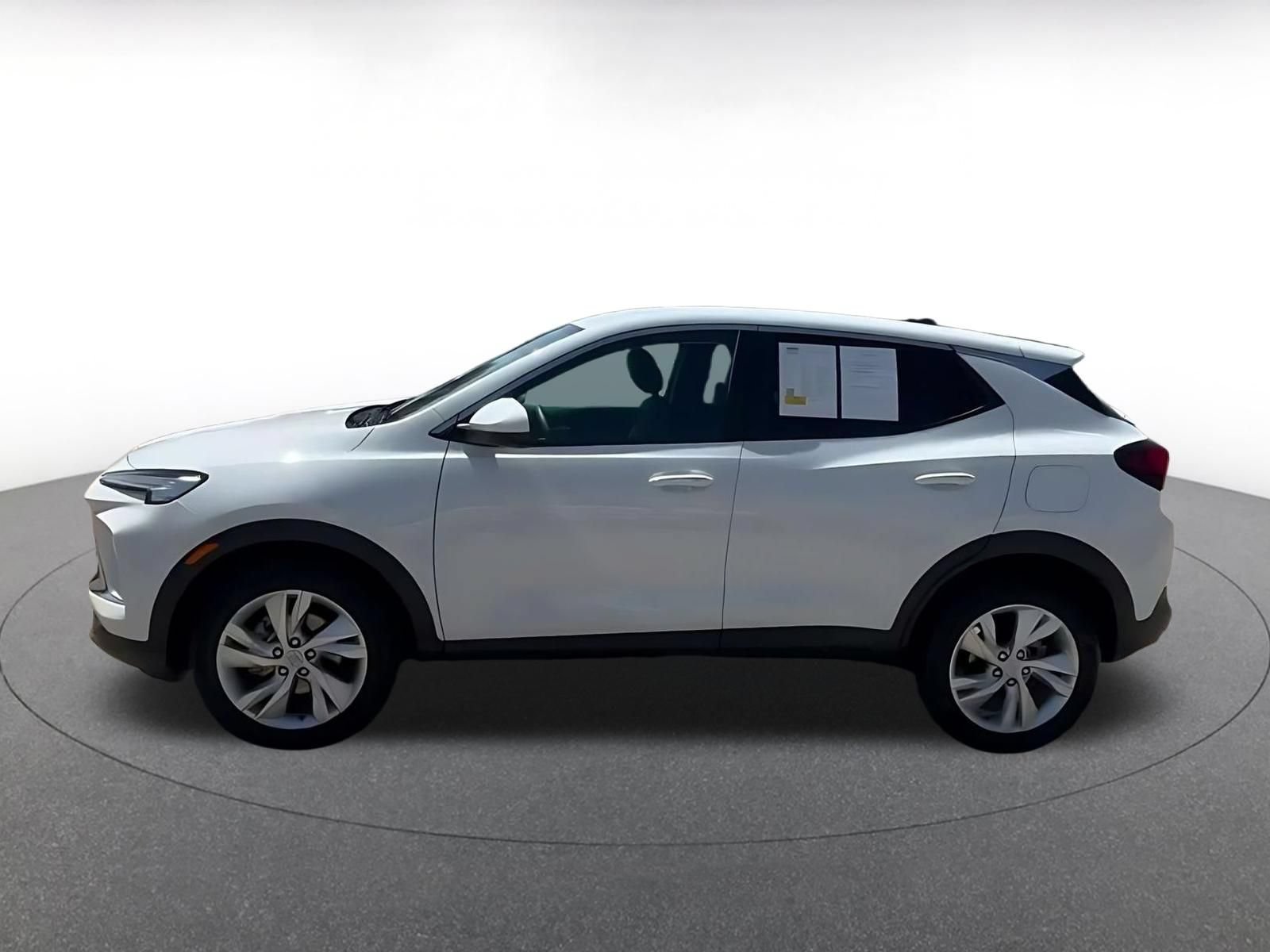 Thumbnail: 2026 Buick Encore GX - 8
