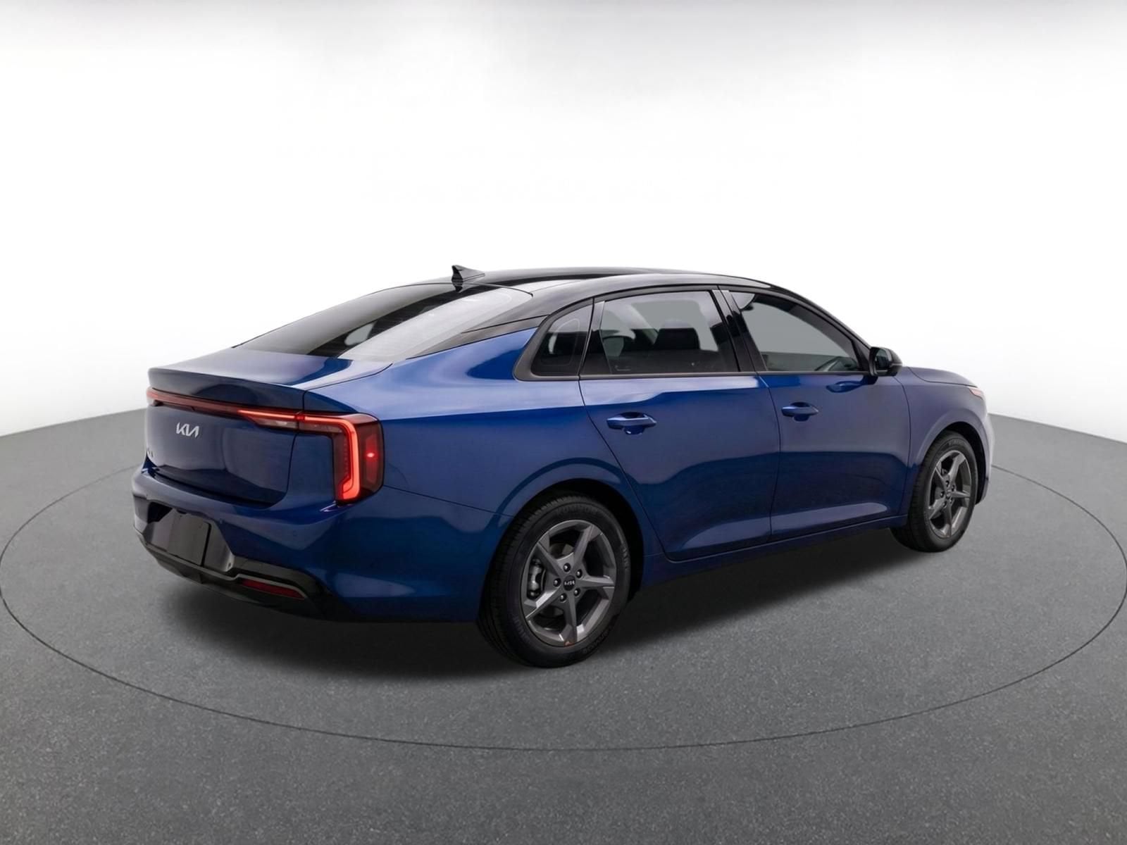 Thumbnail: 2026 Kia K4 - 8
