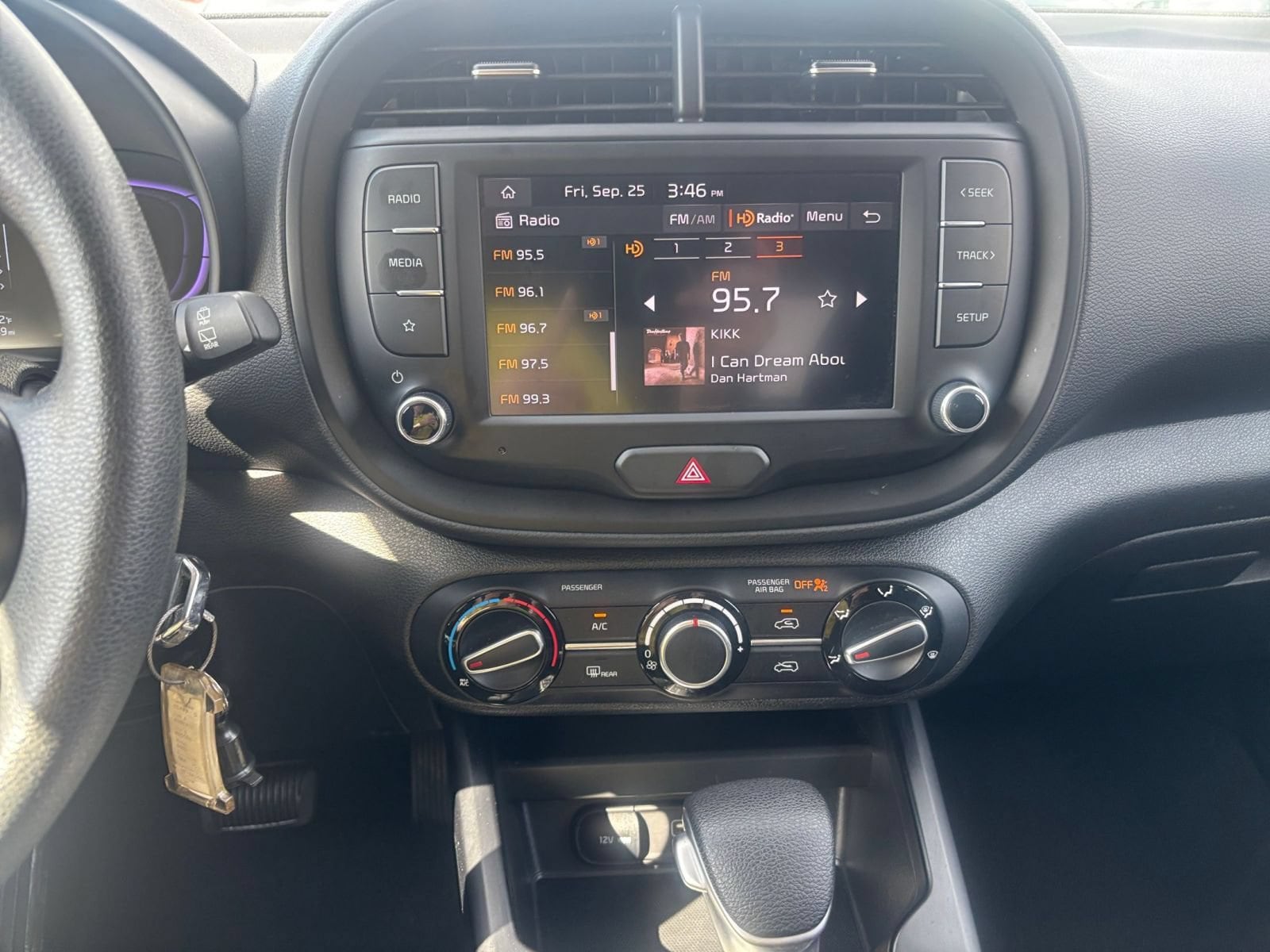 Thumbnail: 2025 Kia Soul - 16