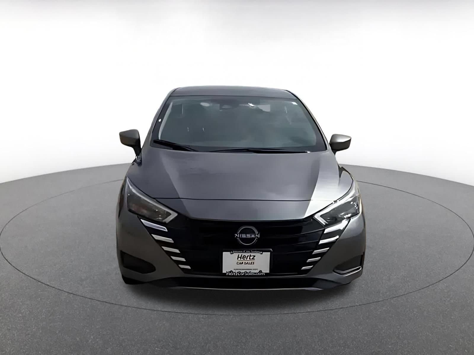 Thumbnail: 2025 Nissan Versa - 4