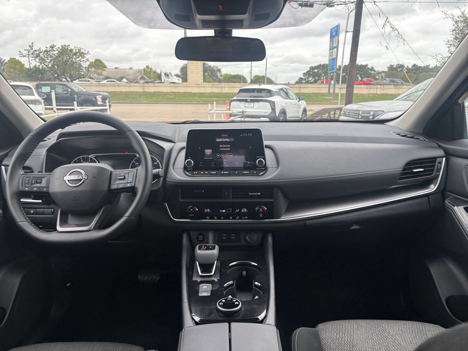 Thumbnail: 2026 Nissan Rogue - 33