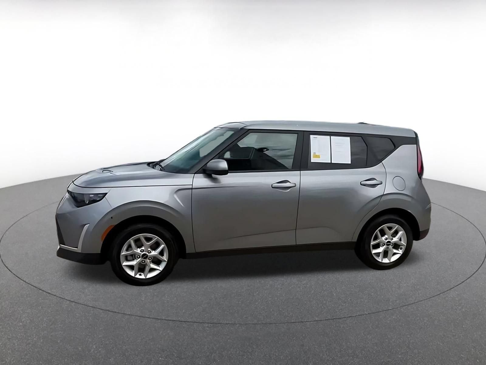 Thumbnail: 2025 Kia Soul - 8