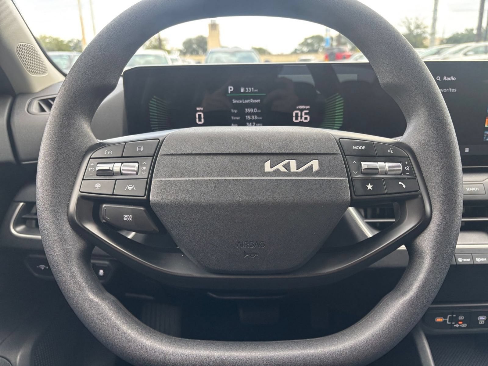 Thumbnail: 2026 Kia K4 - 26