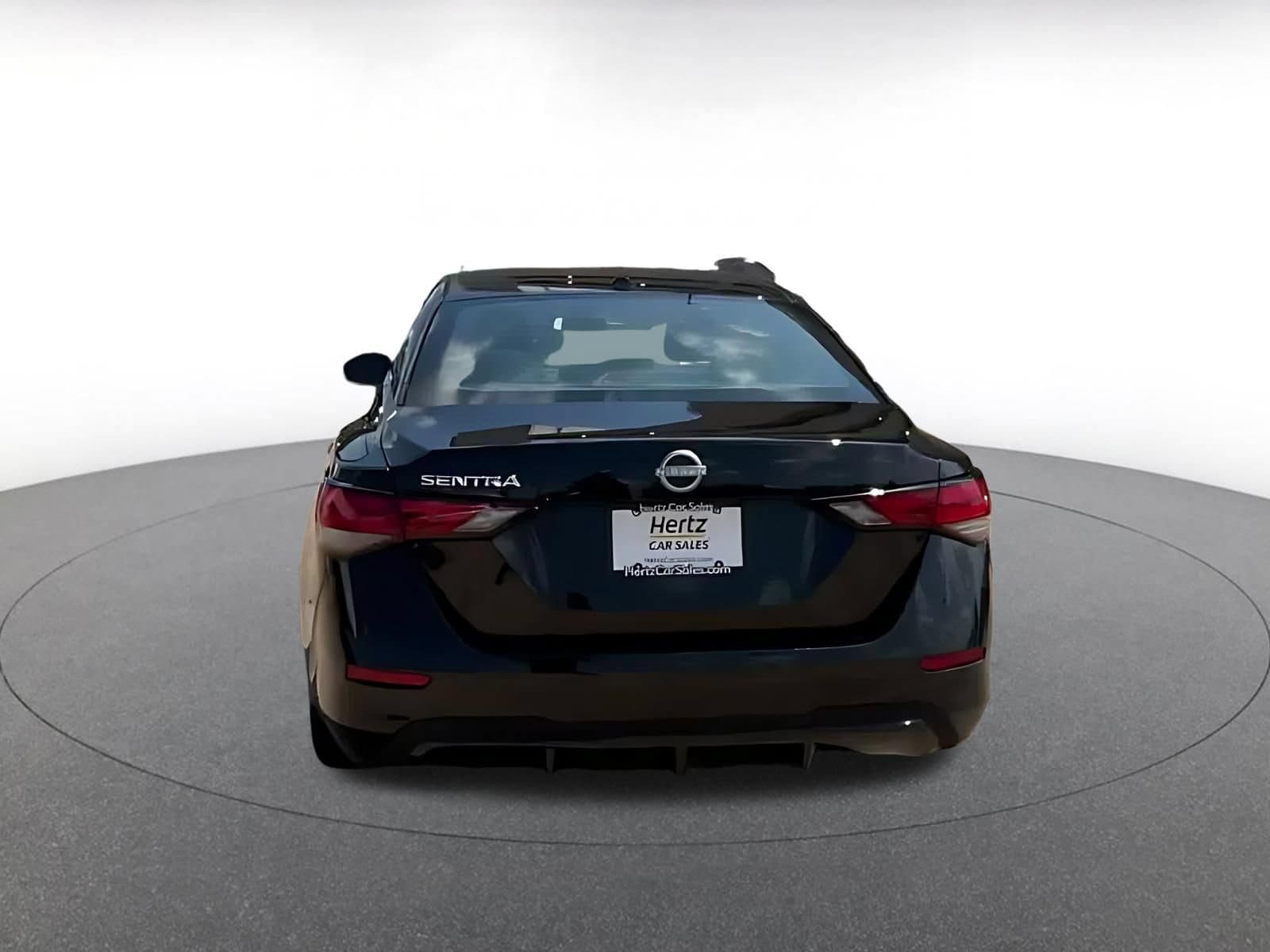 Thumbnail: 2025 Nissan Sentra - 12