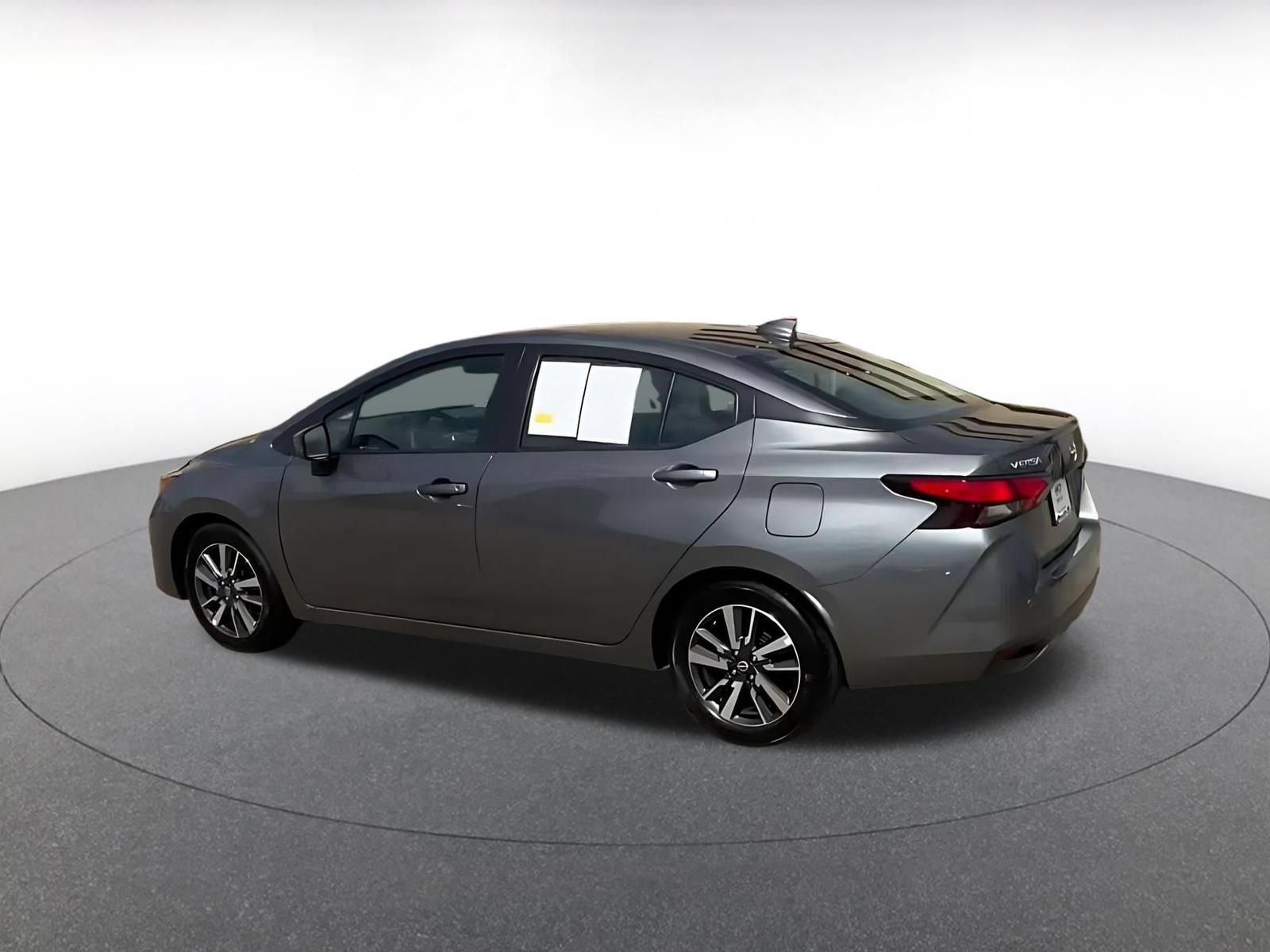 Thumbnail: 2025 Nissan Versa - 9