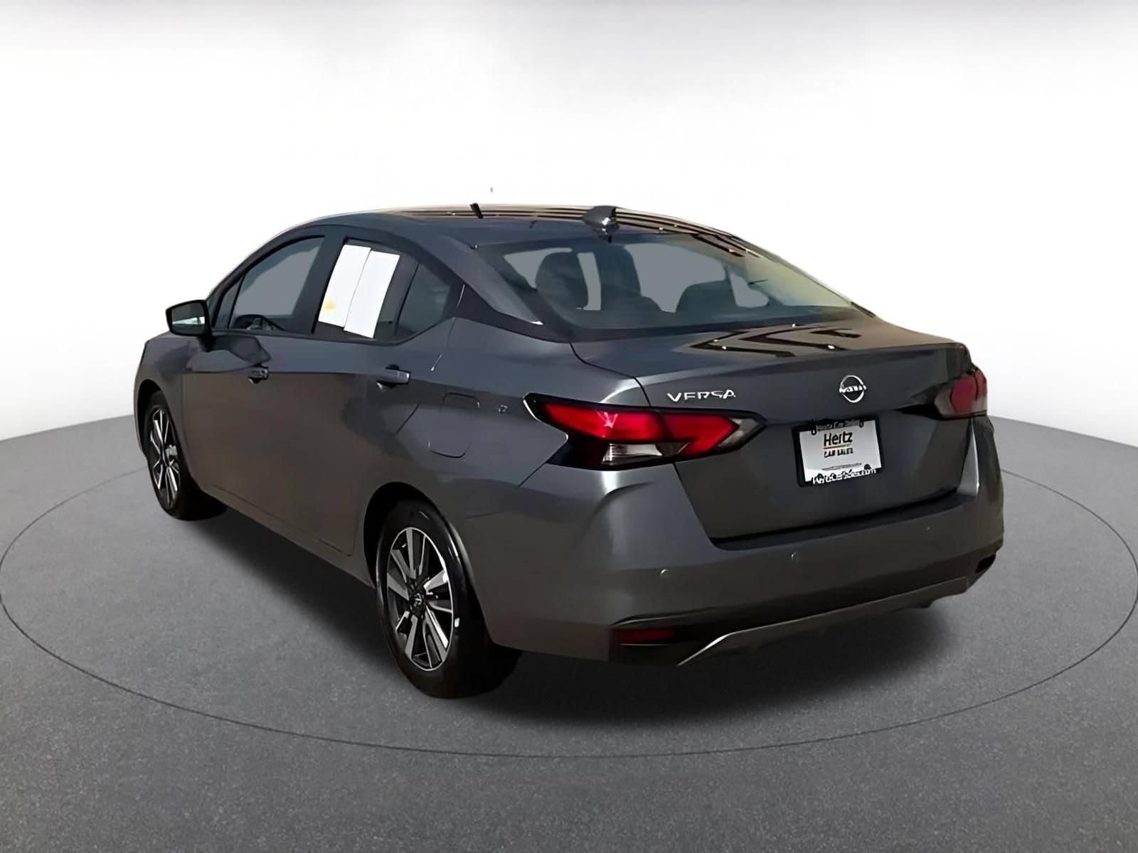 Thumbnail: 2025 Nissan Versa - 10