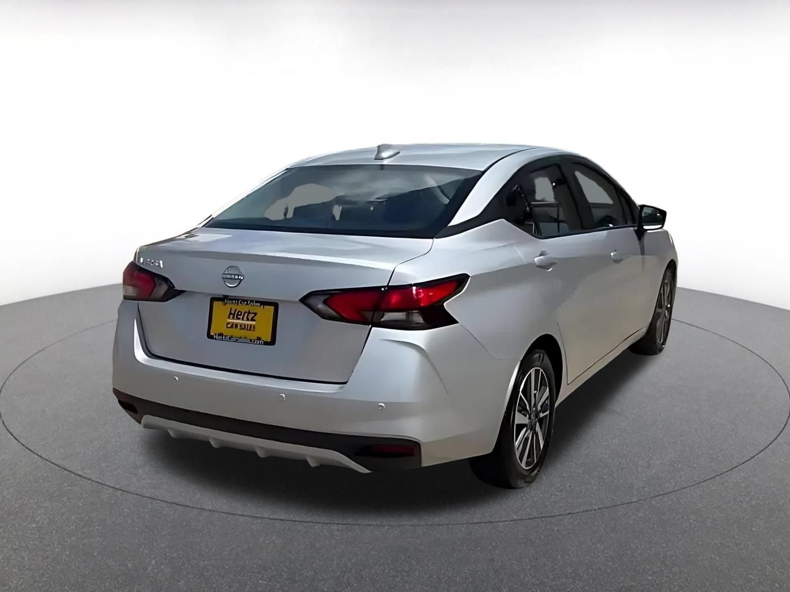 Thumbnail: 2025 Nissan Versa - 14