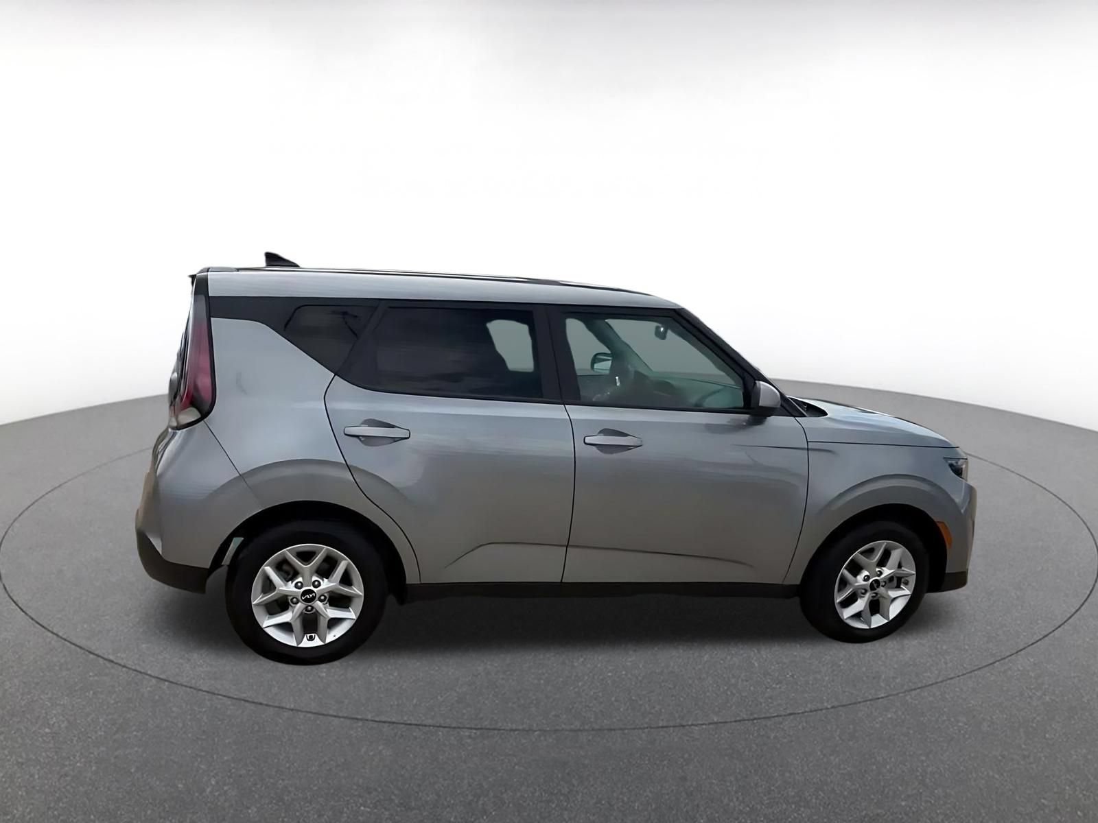 Thumbnail: 2025 Kia Soul - 14