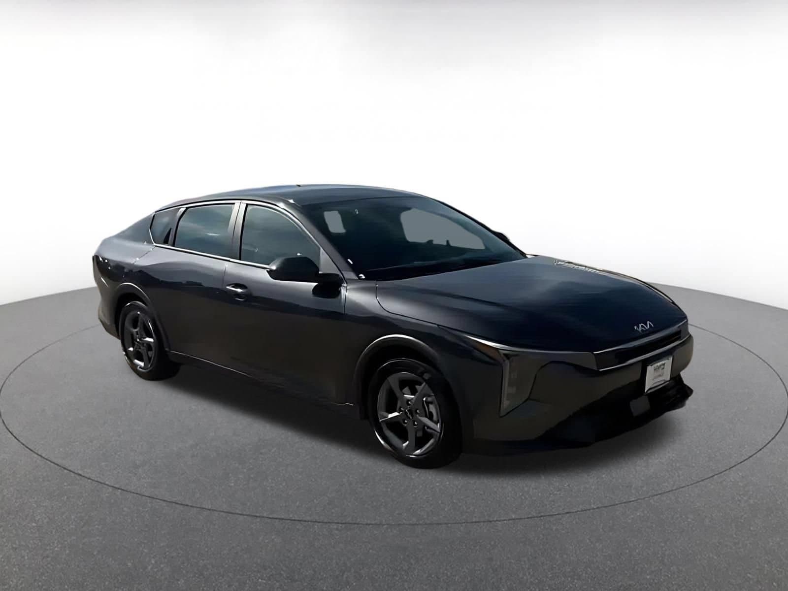 Thumbnail: 2026 Kia K4 - 2