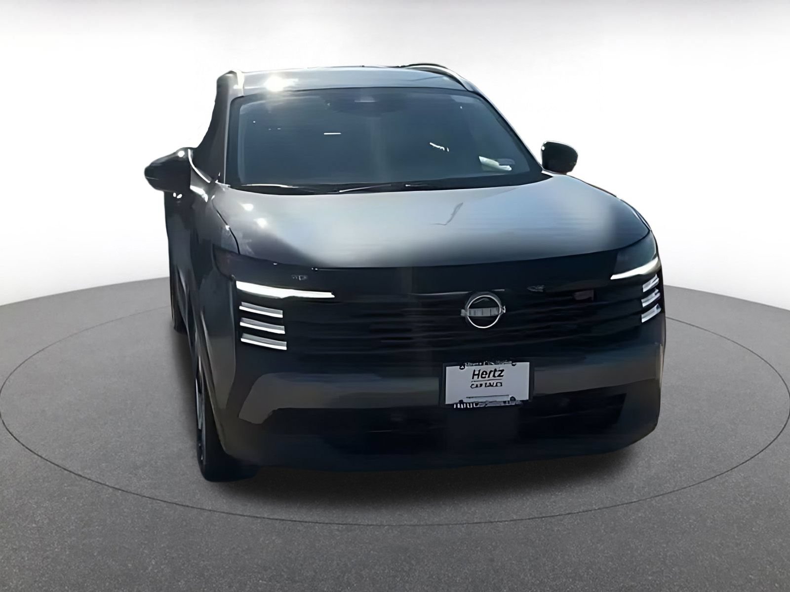 Thumbnail: 2026 Nissan Kicks - 4