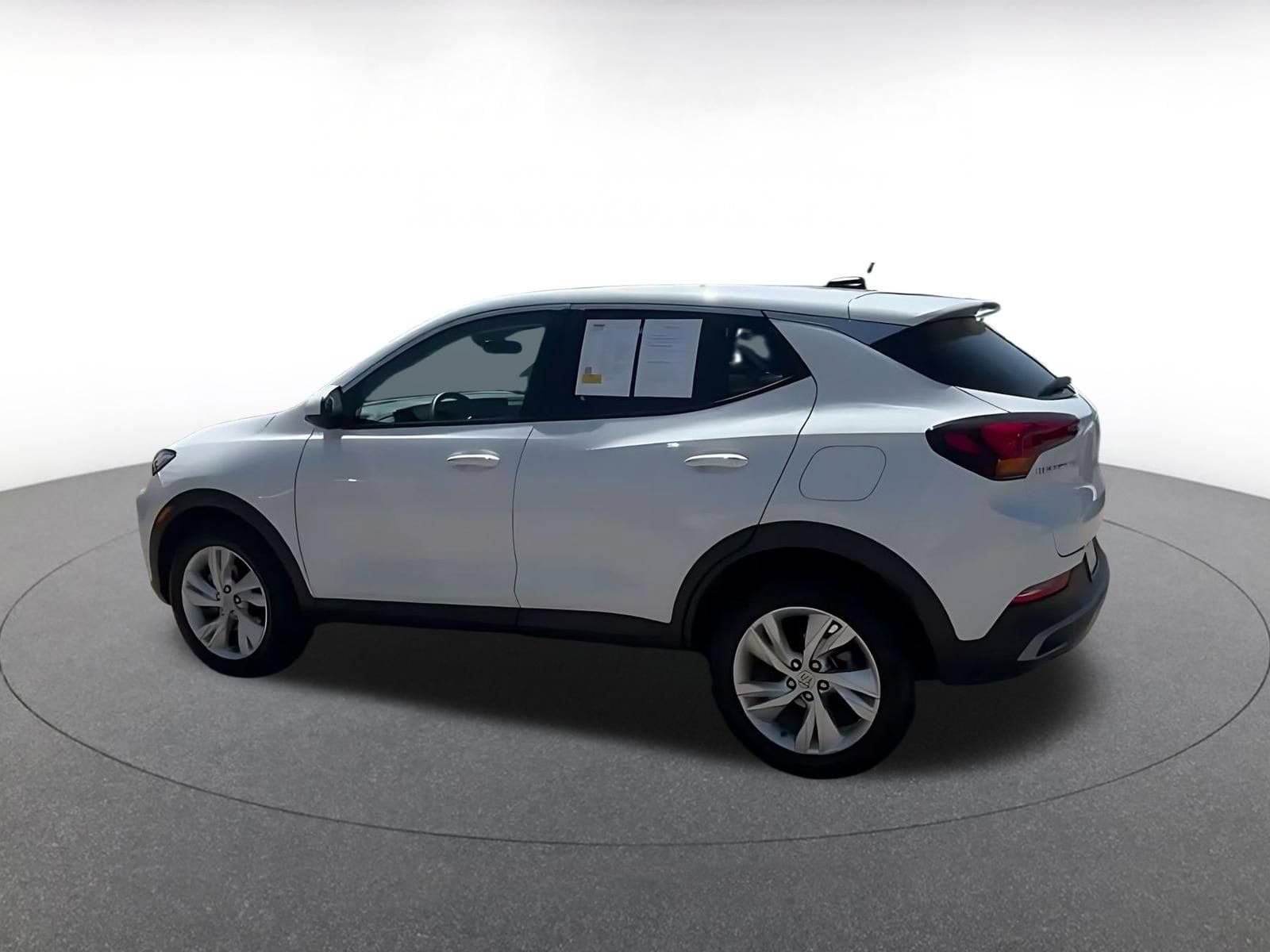 Thumbnail: 2026 Buick Encore GX - 9
