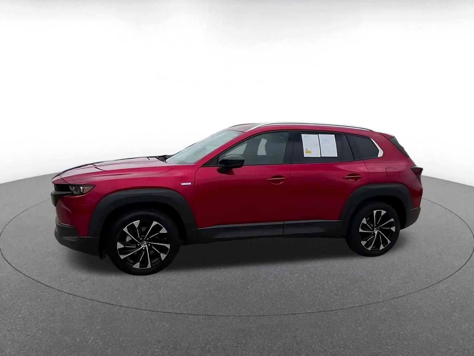 Thumbnail: 2025 Mazda CX-50 - 6
