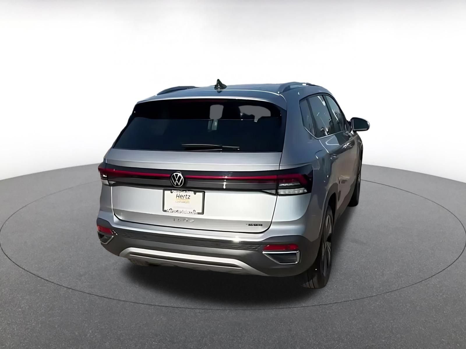 Thumbnail: 2026 Volkswagen Taos - 14