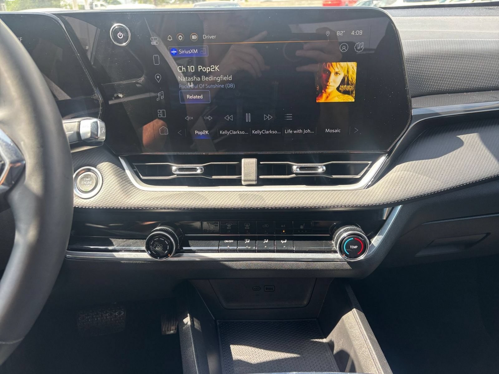 Thumbnail: 2025 Chevrolet Equinox - 16