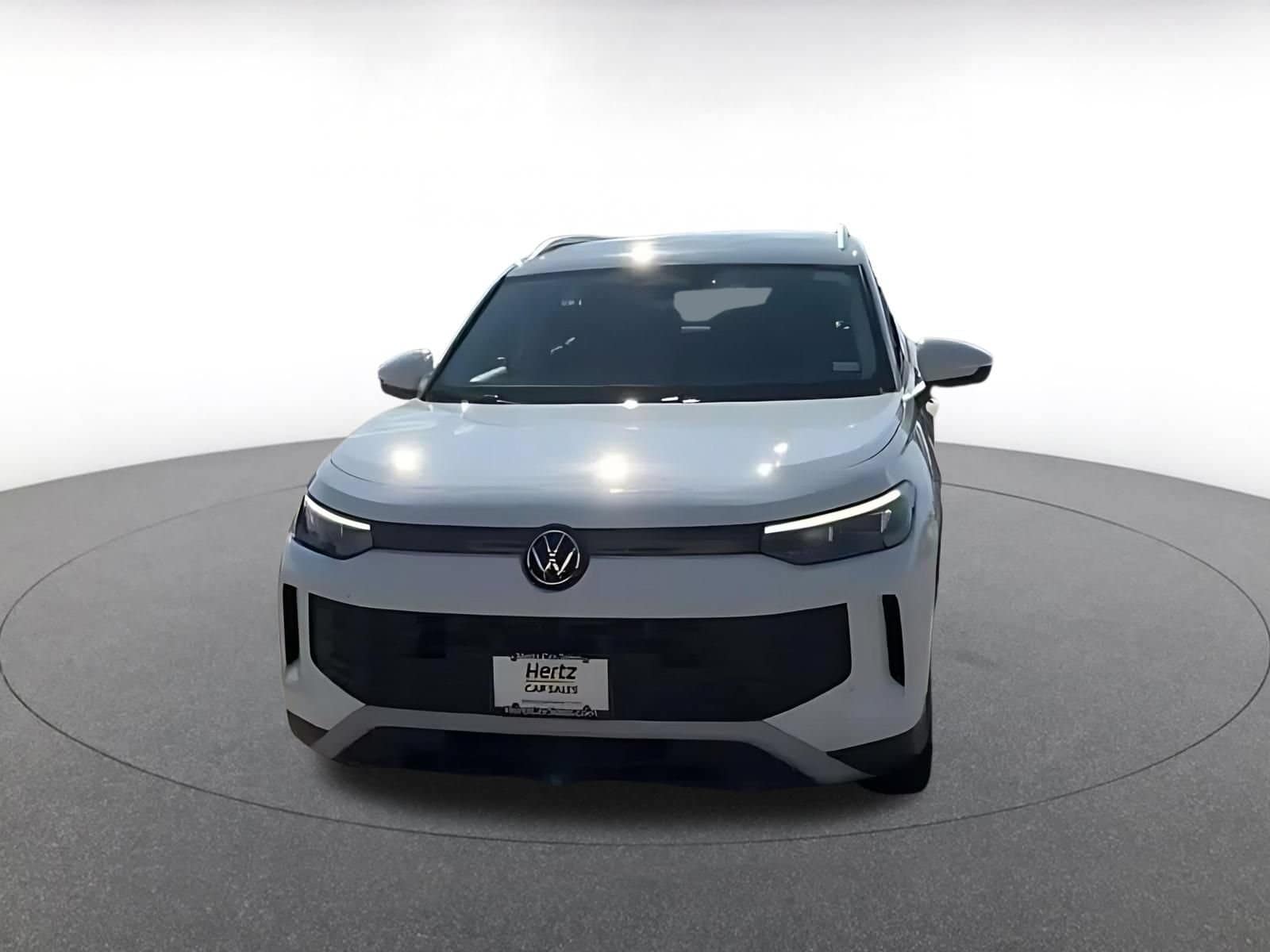 Thumbnail: 2026 Volkswagen Tiguan - 4