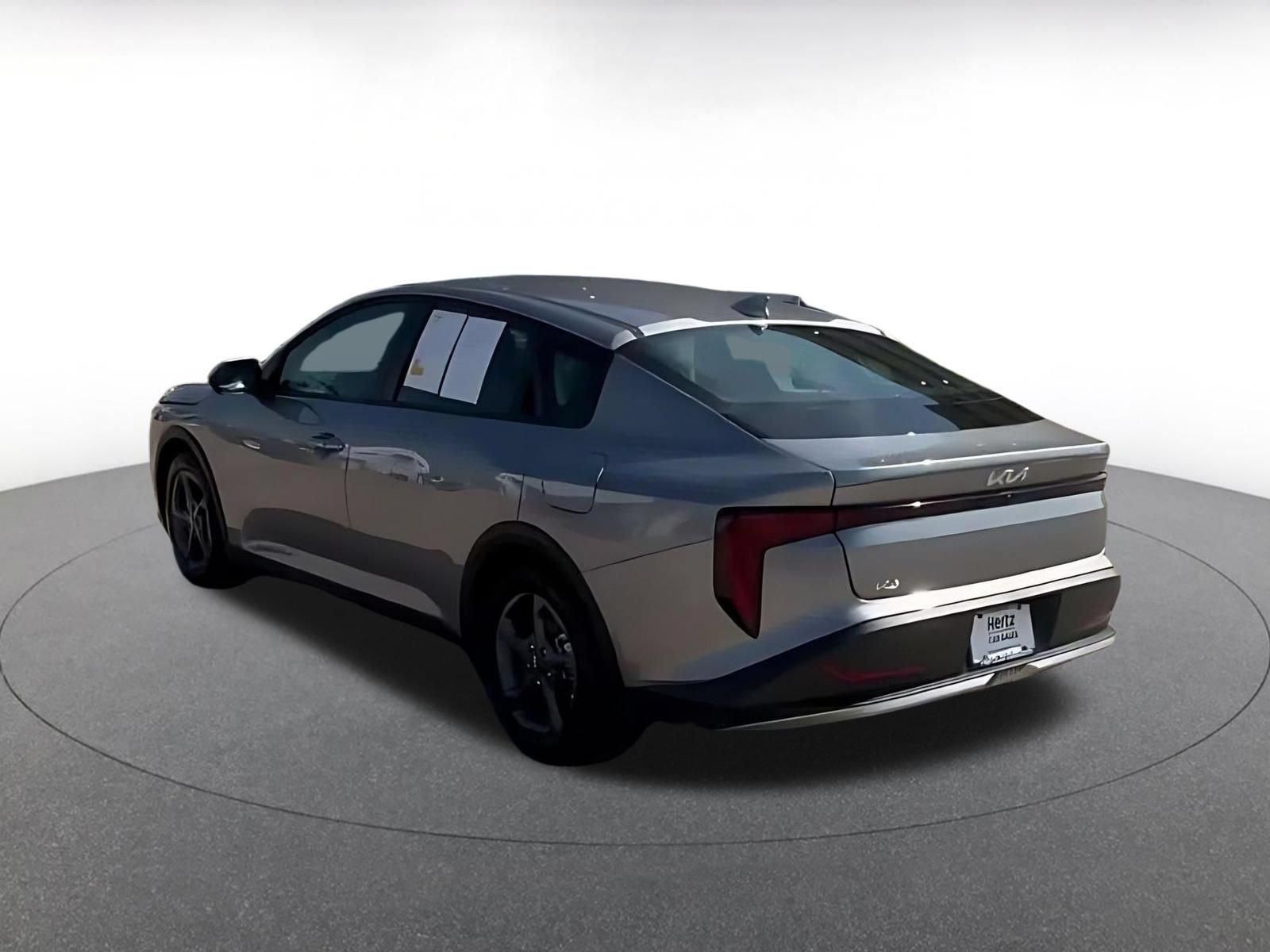 Thumbnail: 2026 Kia K4 - 9