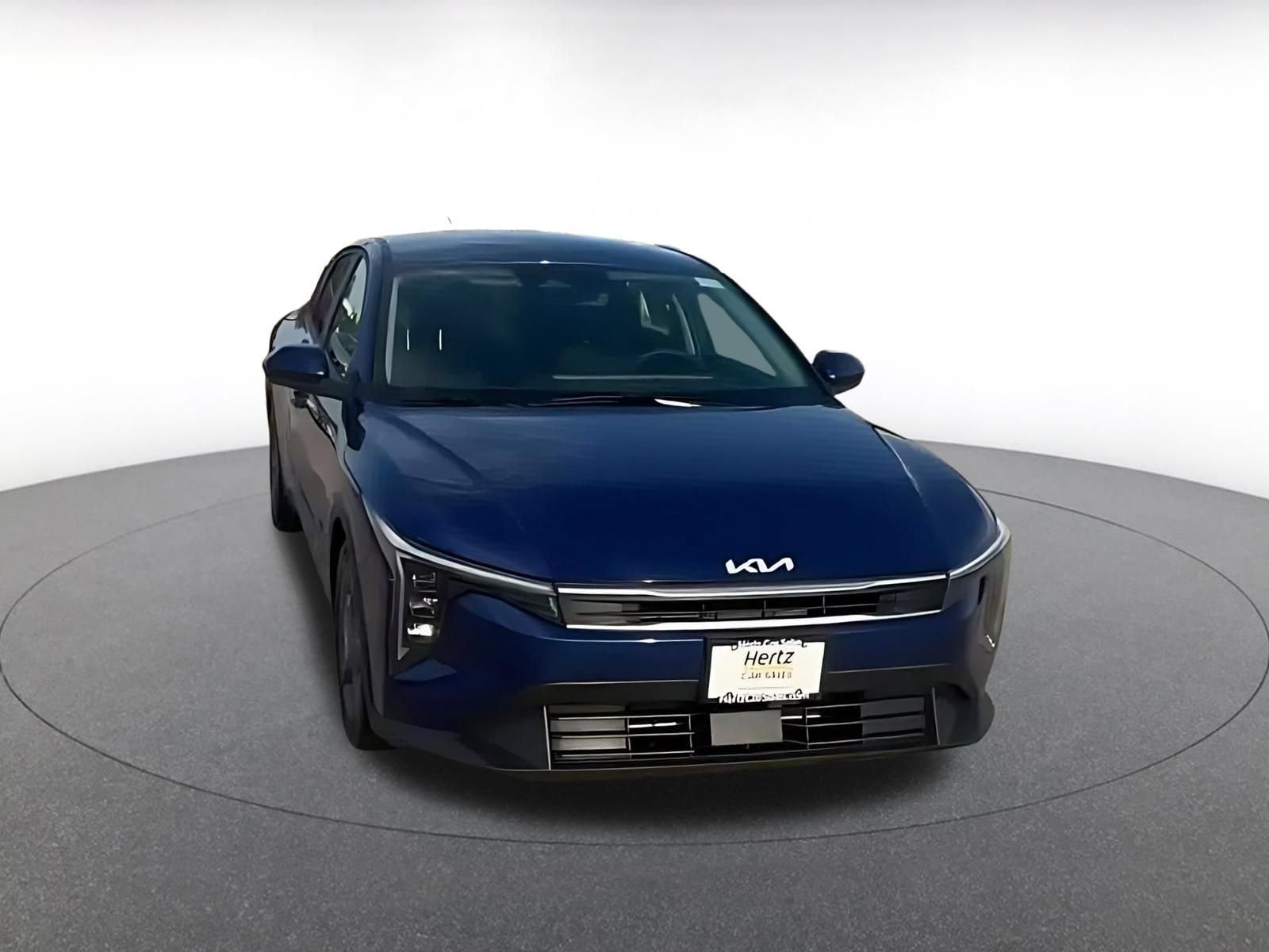 Thumbnail: 2026 Kia K4 - 4