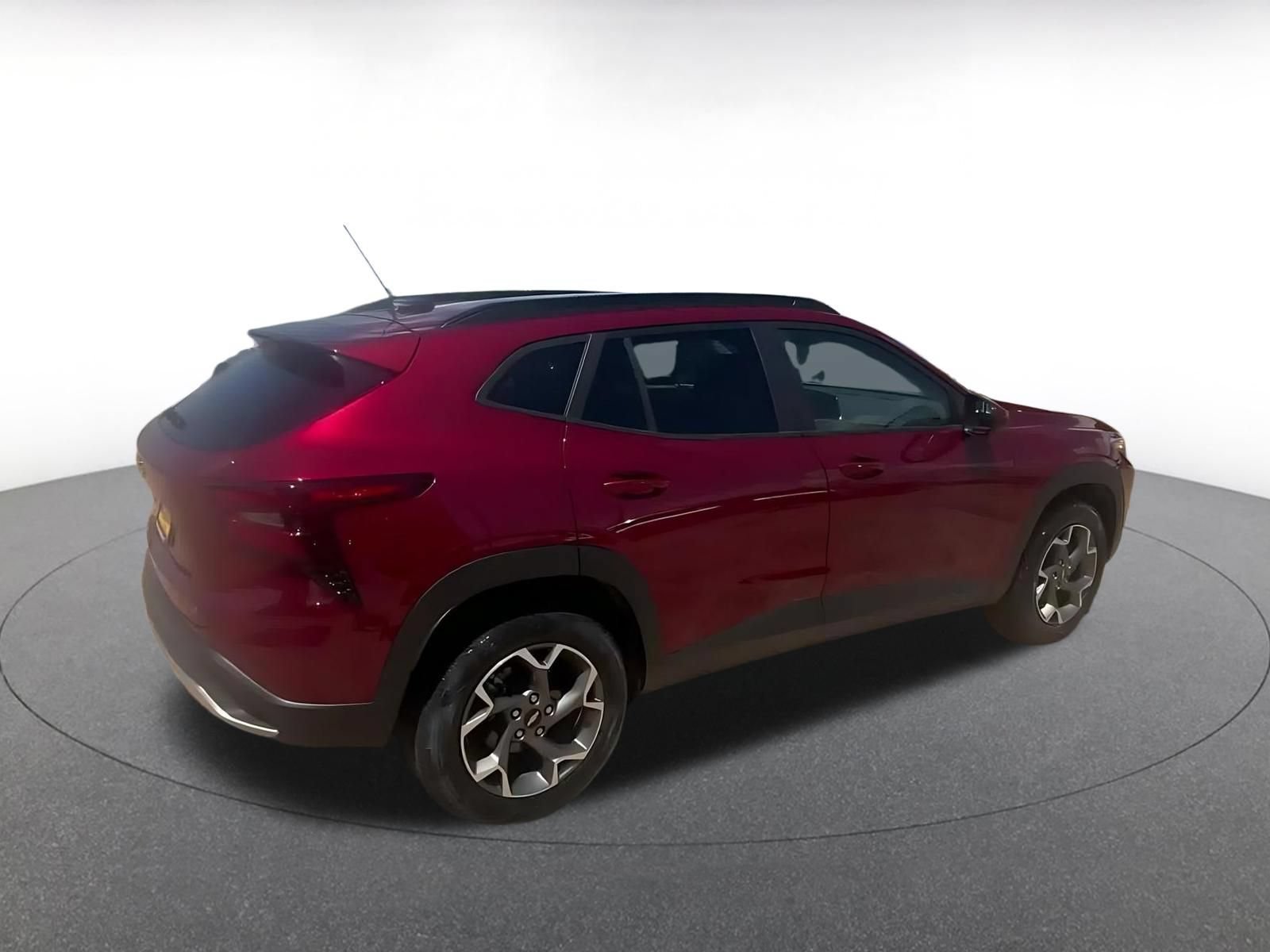 Thumbnail: 2025 Chevrolet Trax - 13