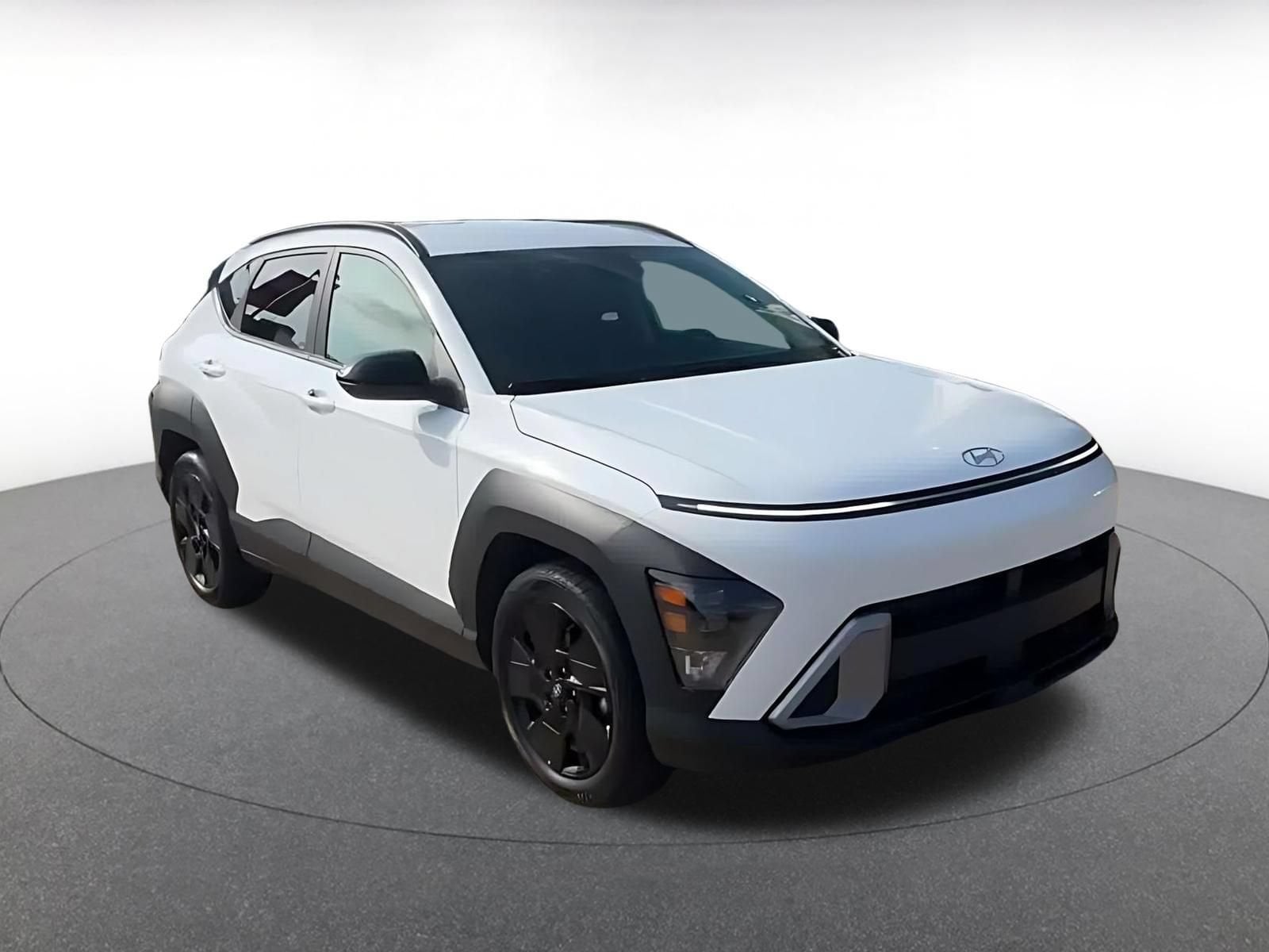 Thumbnail: 2026 Hyundai Kona - 3