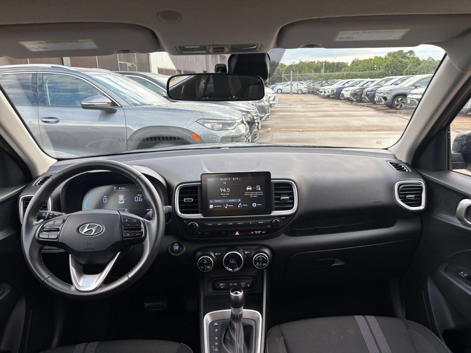 Thumbnail: 2026 Hyundai Venue - 32