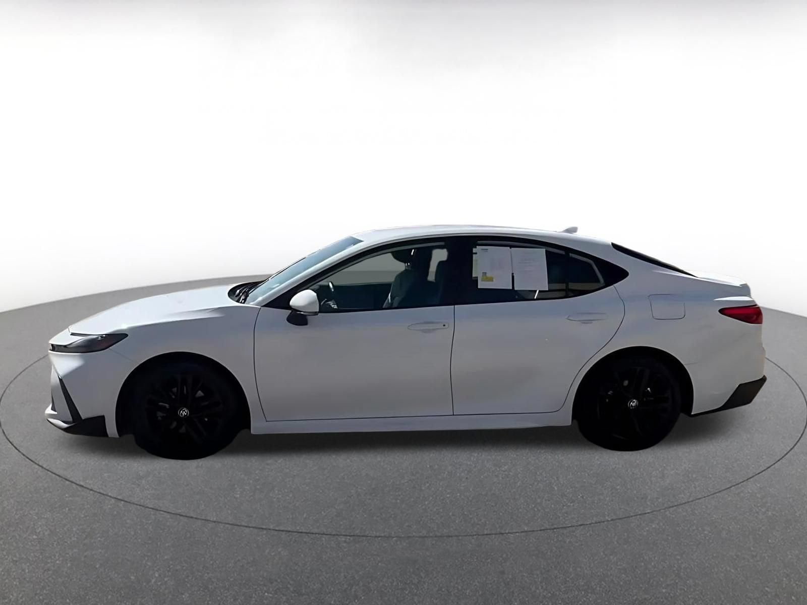 Thumbnail: 2026 Toyota Camry - 8