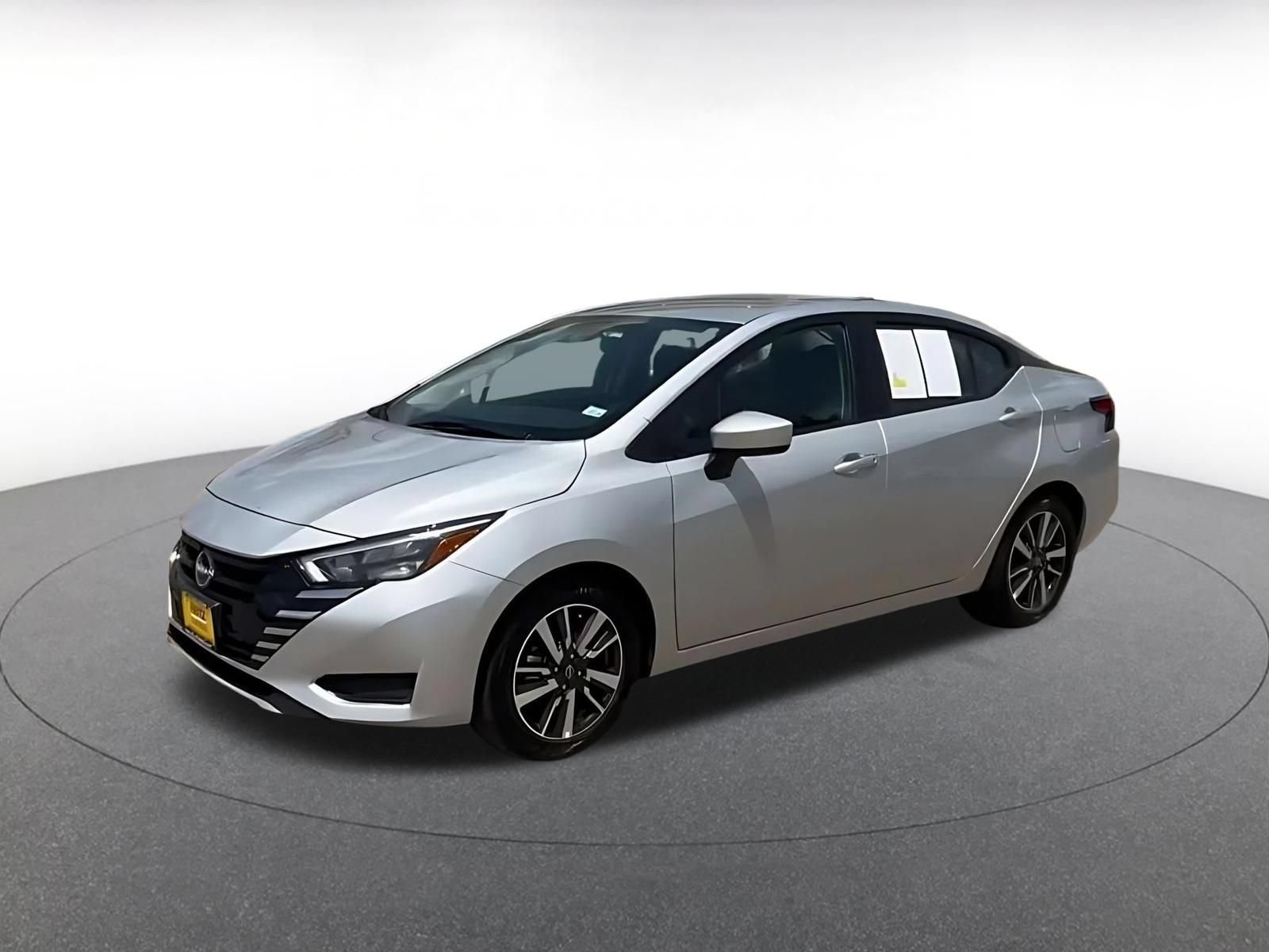 Thumbnail: 2025 Nissan Versa - 7
